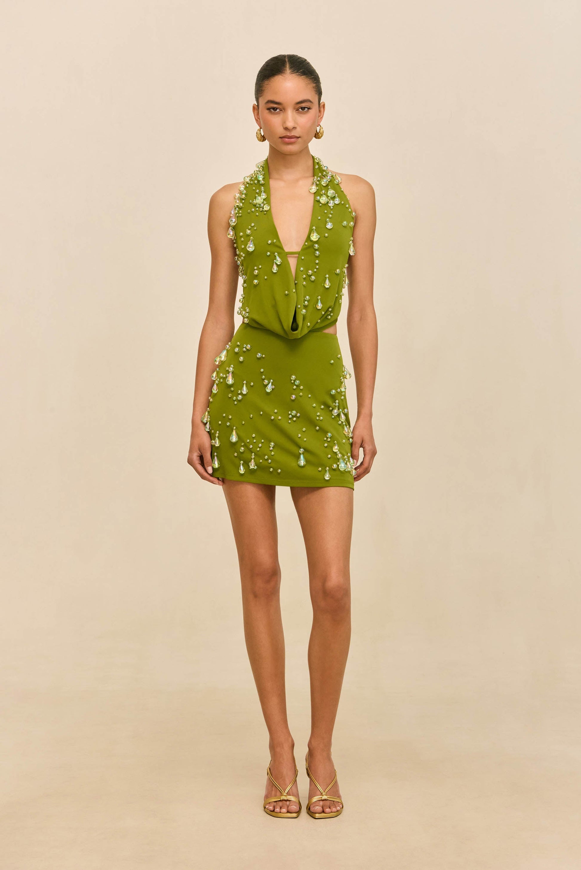 ISSEY DRESS Cult Gaia