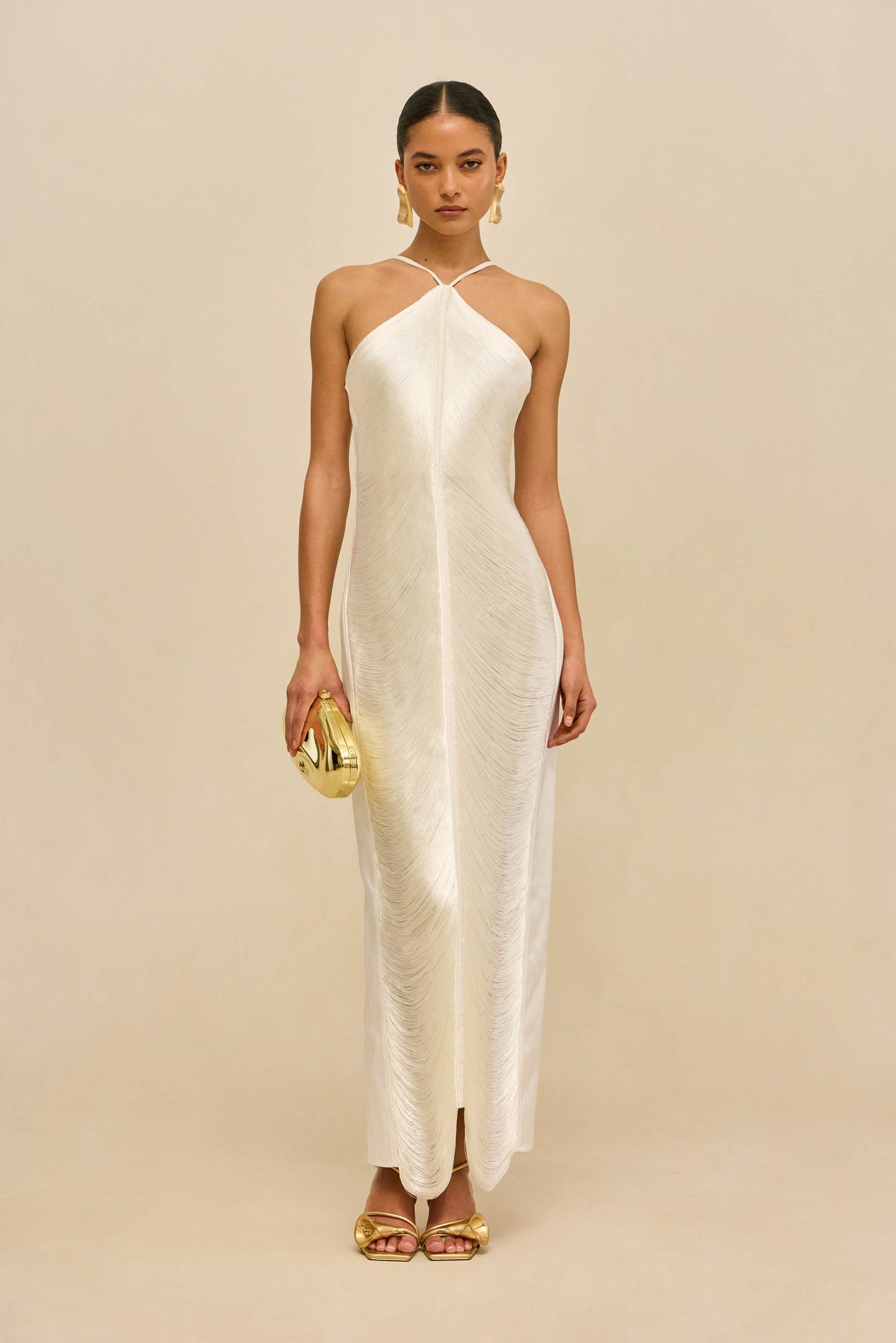 RENATA GOWN Cult Gaia