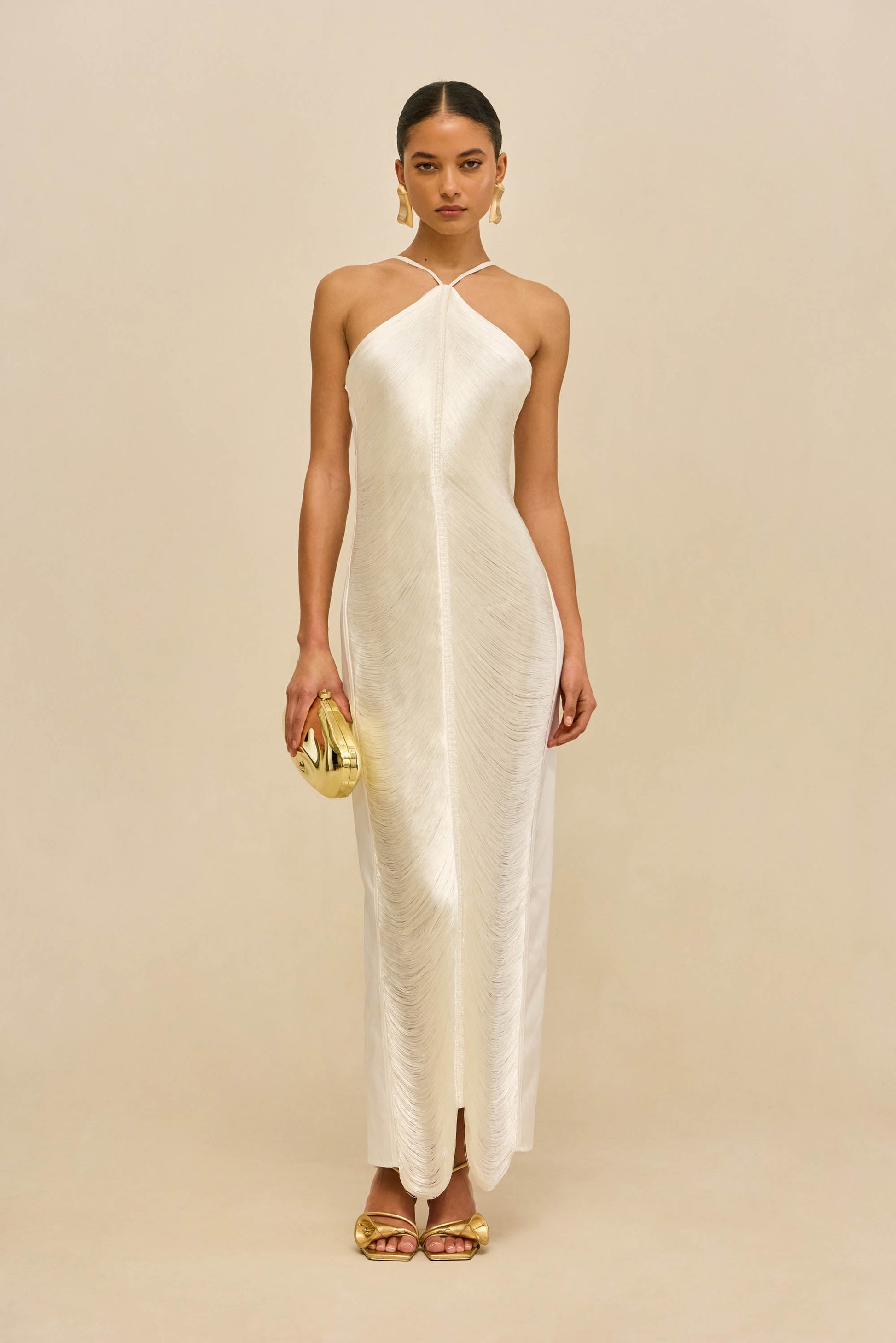 RENATA GOWN Cult Gaia