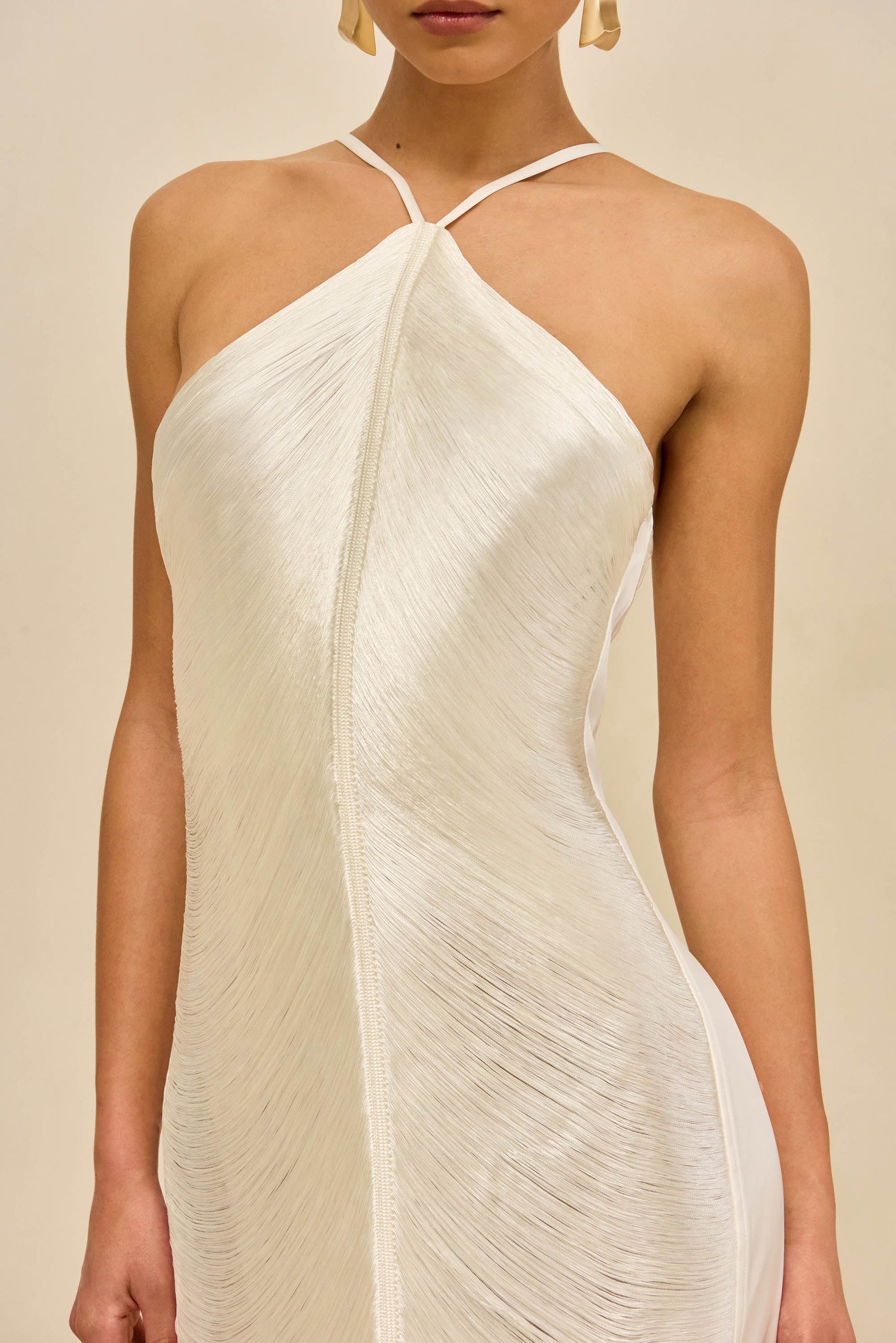 RENATA GOWN Cult Gaia