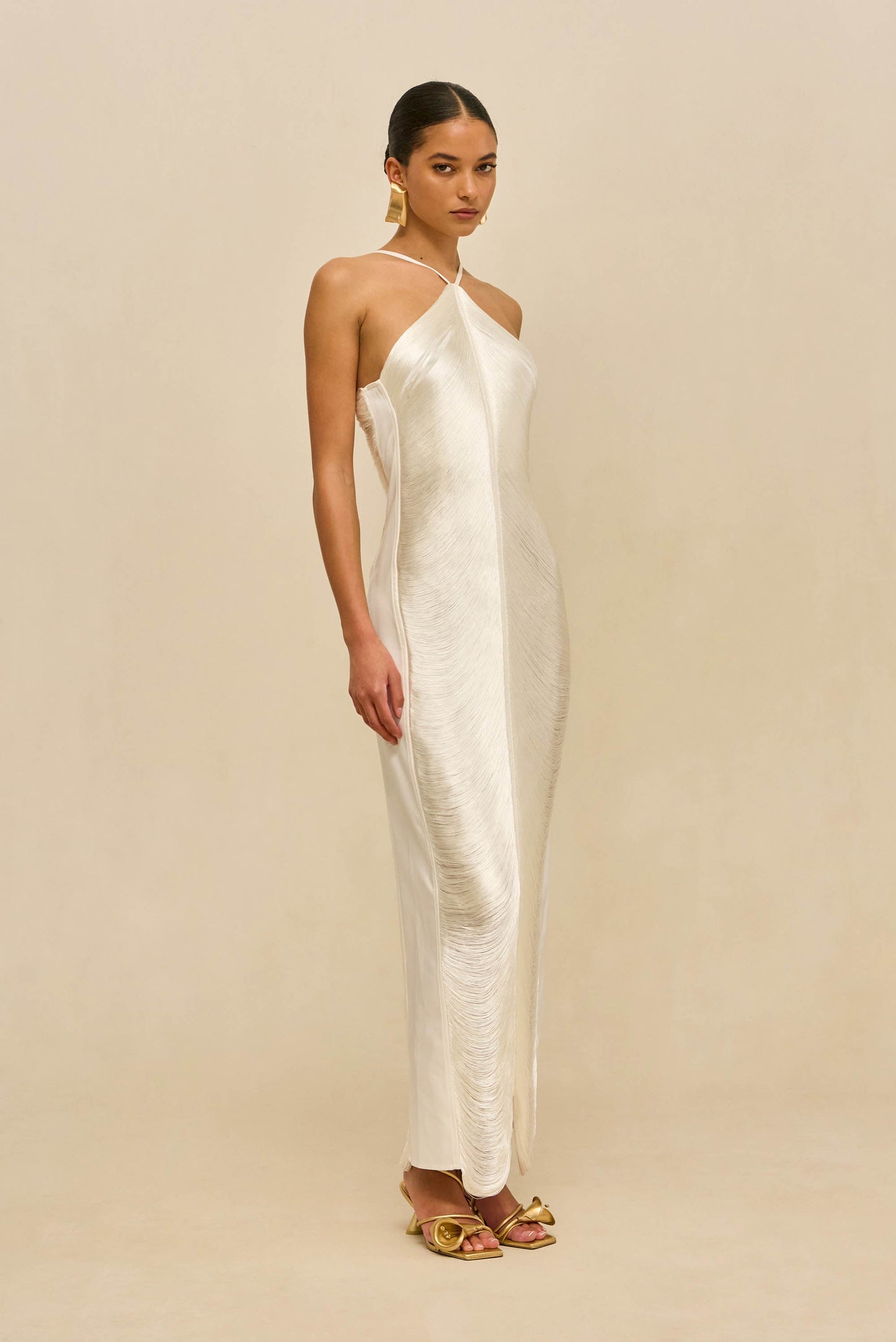 RENATA GOWN Cult Gaia