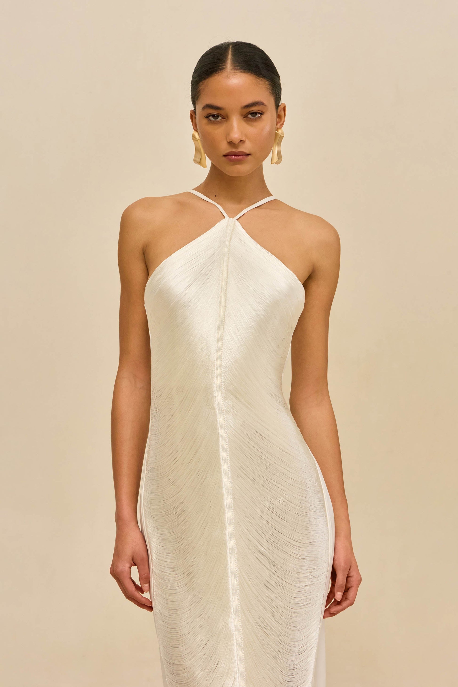 RENATA GOWN Cult Gaia