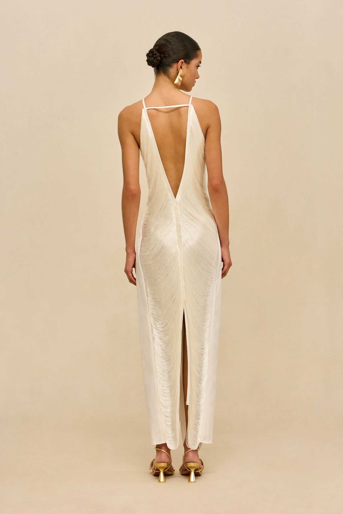 RENATA GOWN Cult Gaia
