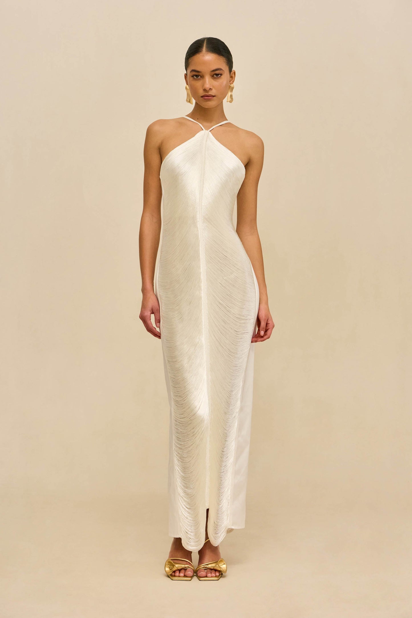 RENATA GOWN Cult Gaia