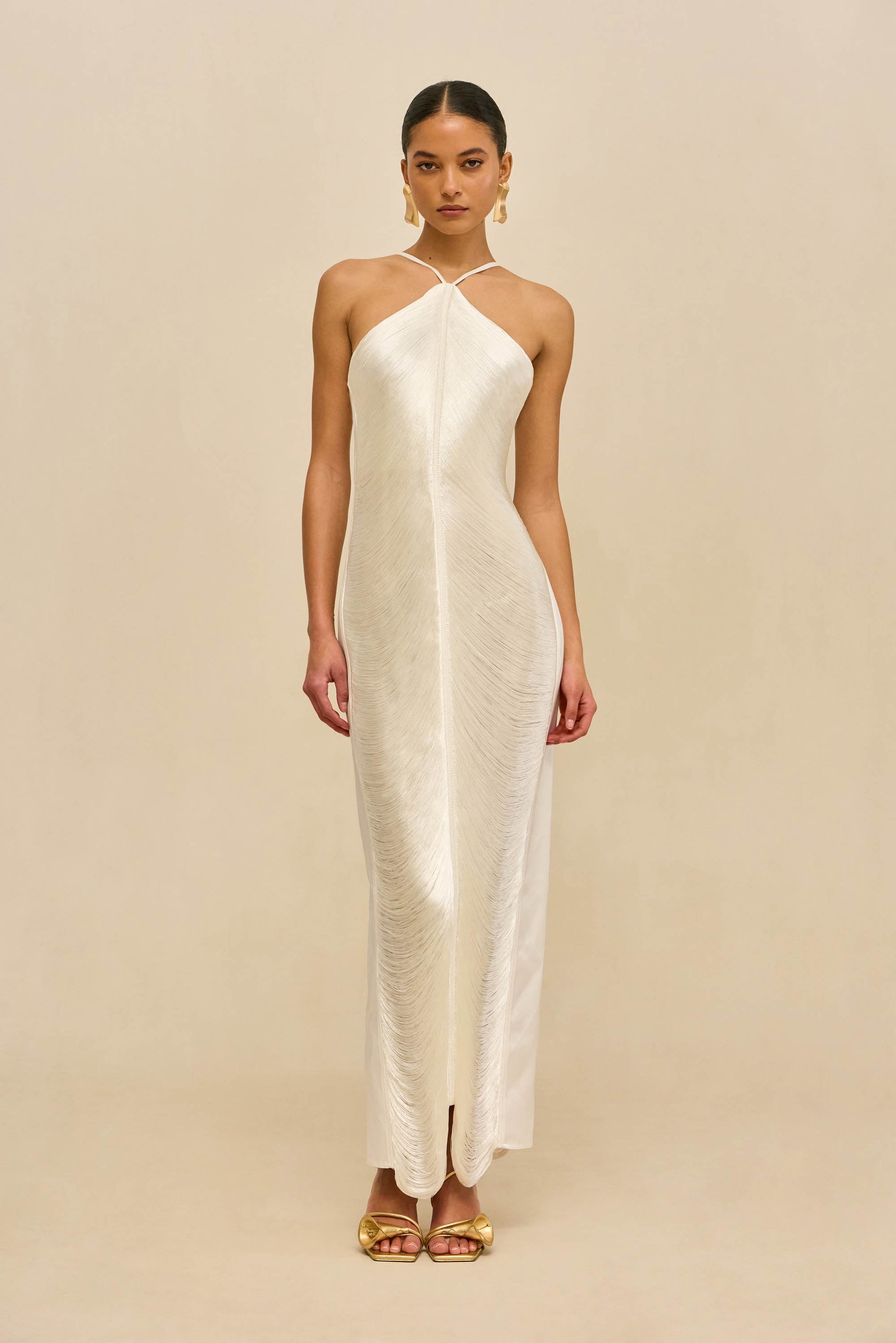 RENATA GOWN Cult Gaia