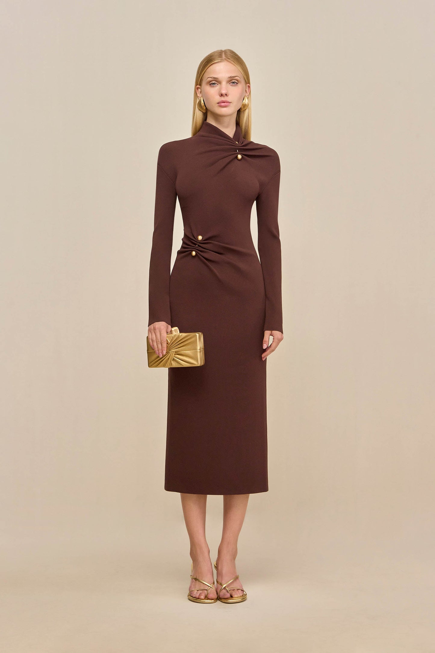 VERA DRESS Cult Gaia