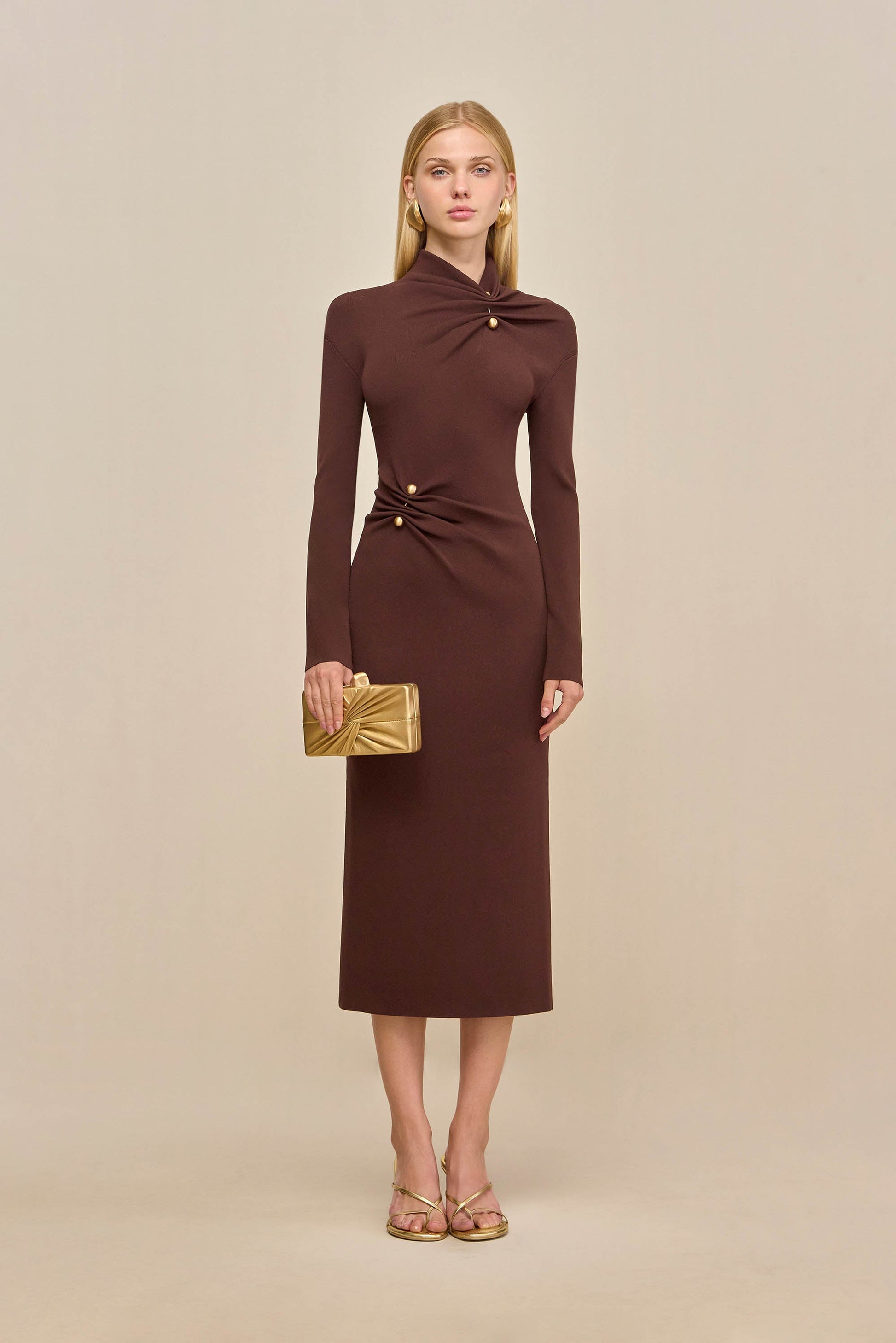 VERA DRESS Cult Gaia