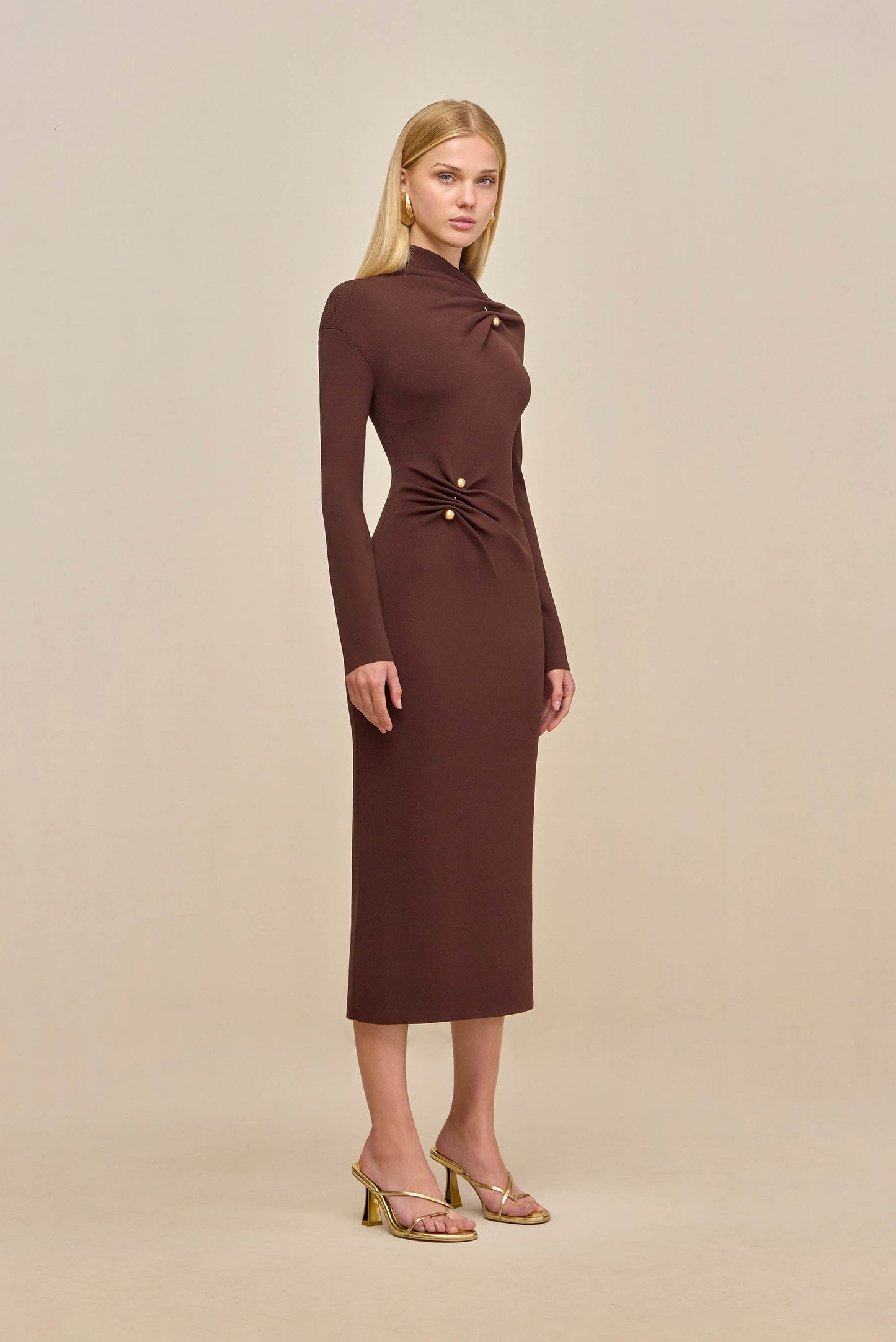 VERA DRESS Cult Gaia