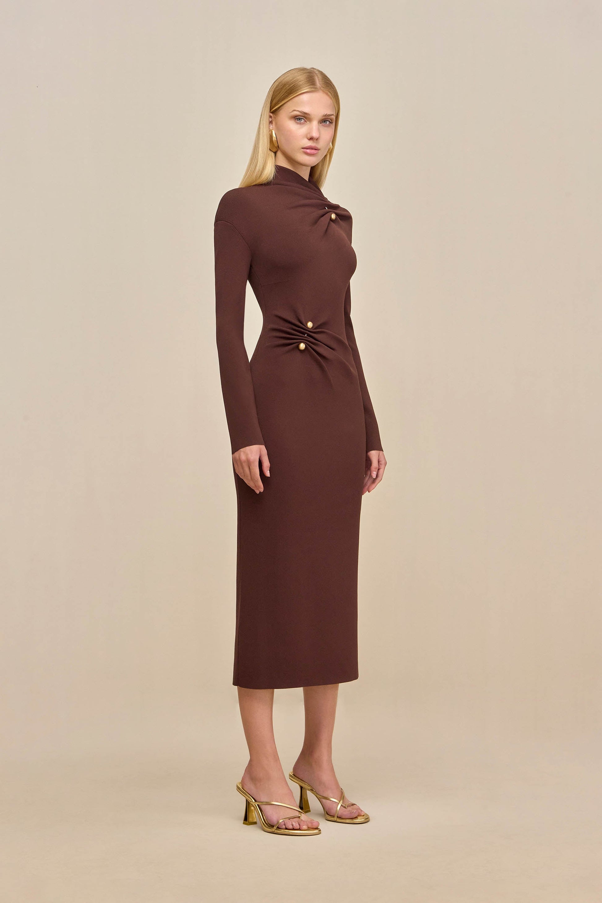 VERA DRESS Cult Gaia