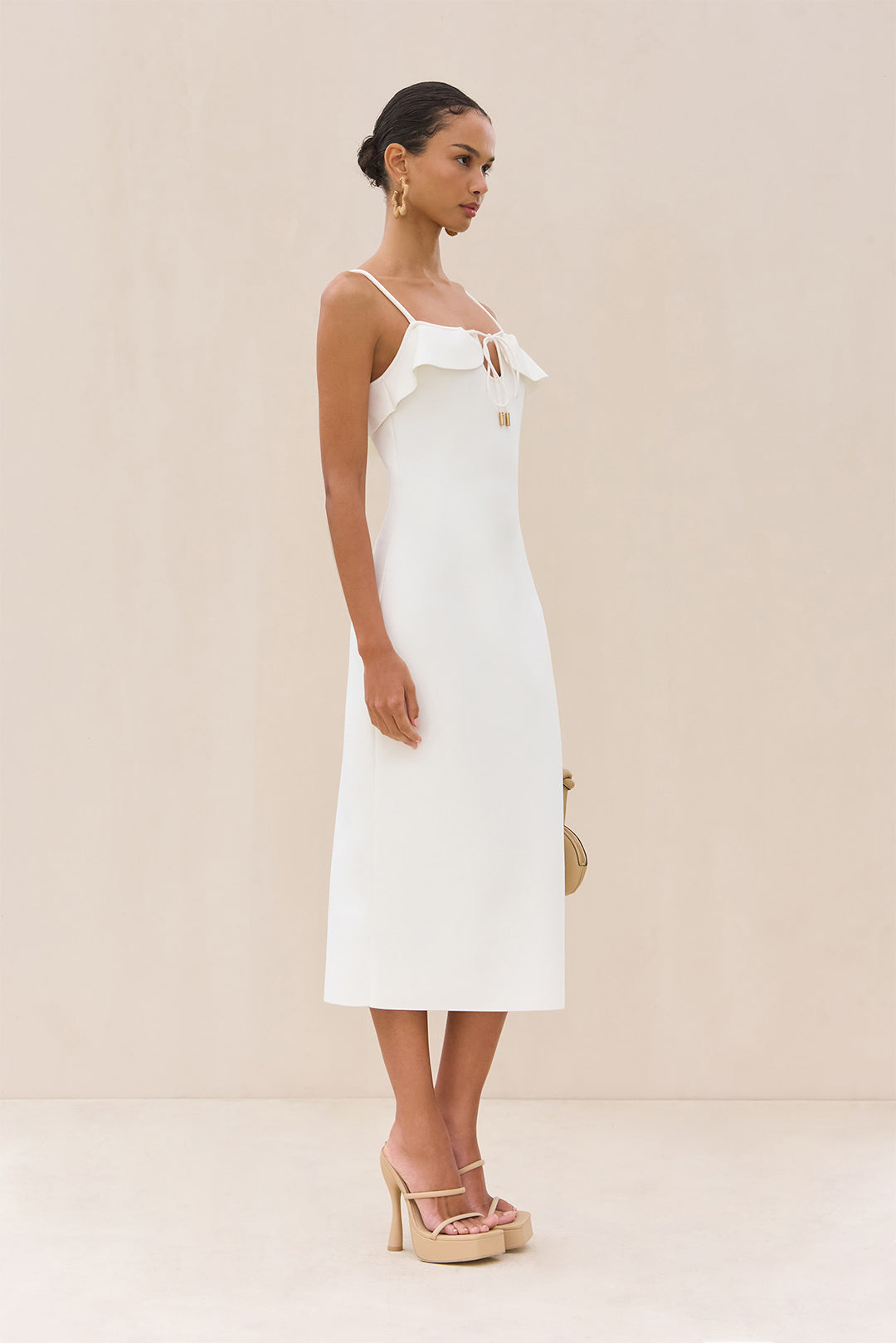 CIERA KNIT DRESS Cult Gaia