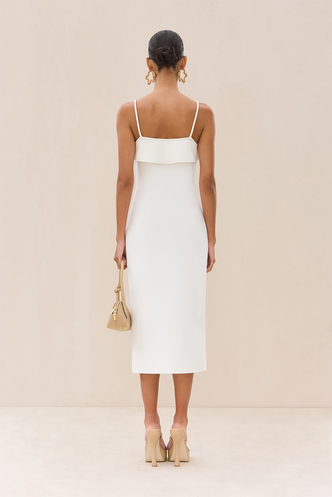CIERA KNIT DRESS Cult Gaia