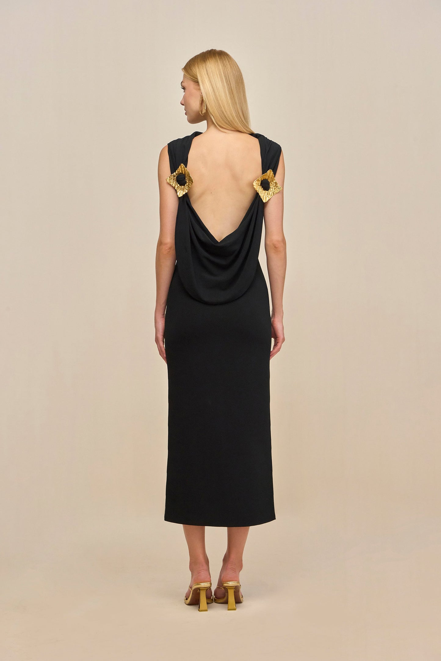 DEIRDRA DRESS Cult Gaia