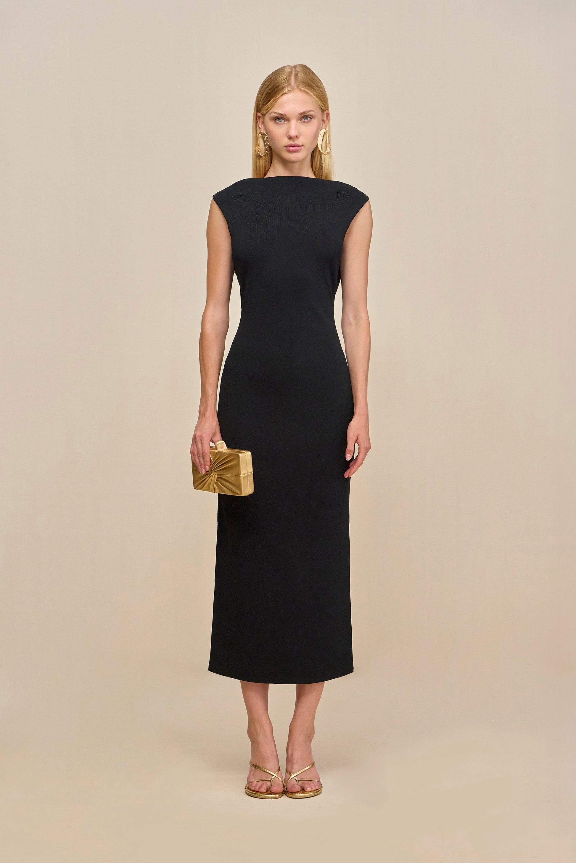 DEIRDRA DRESS Cult Gaia