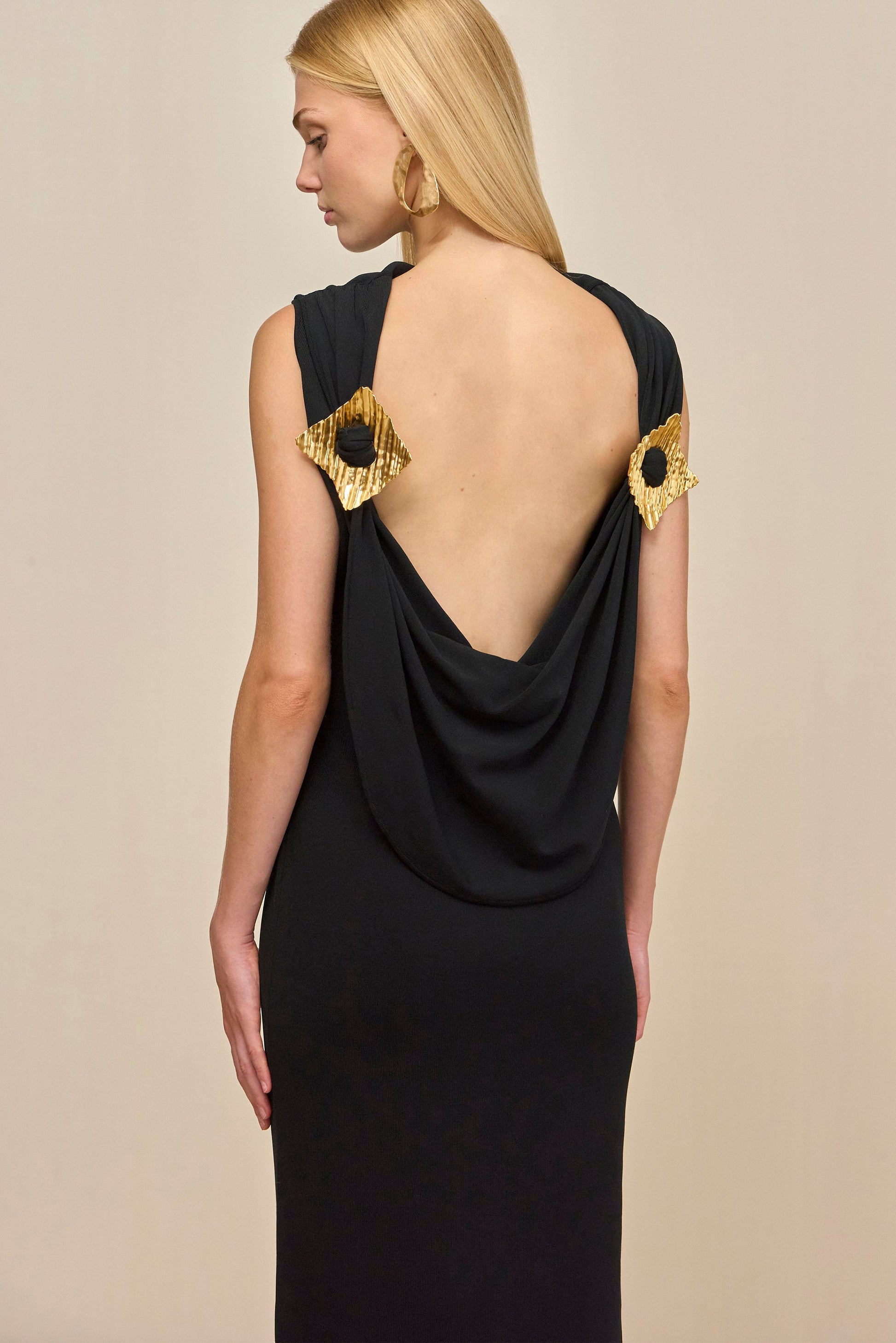 DEIRDRA DRESS Cult Gaia
