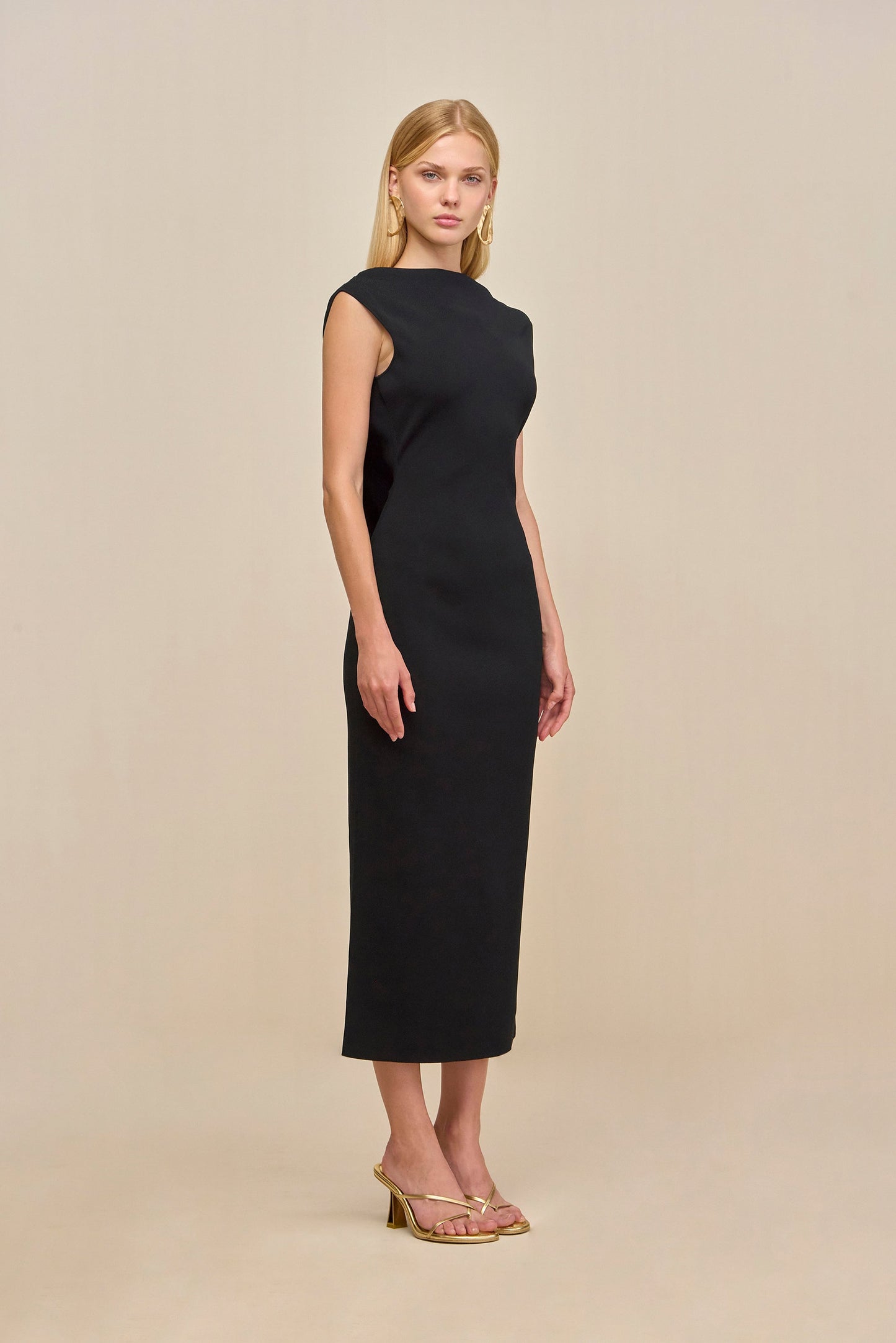 DEIRDRA DRESS Cult Gaia