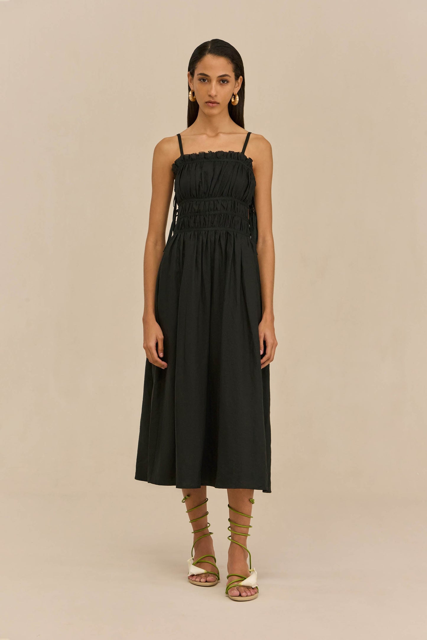 LOLA DRESS Cult Gaia