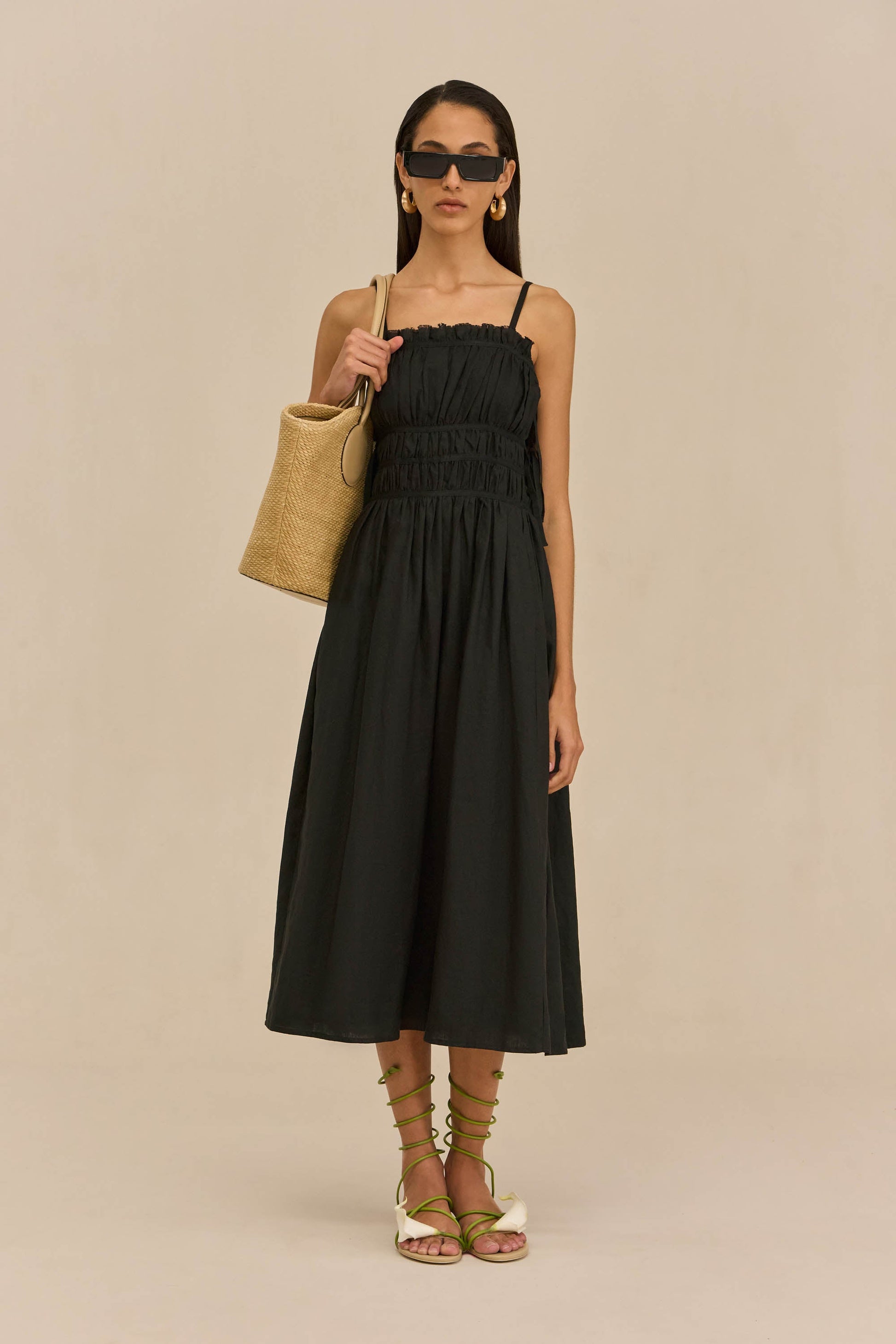 LOLA DRESS Cult Gaia