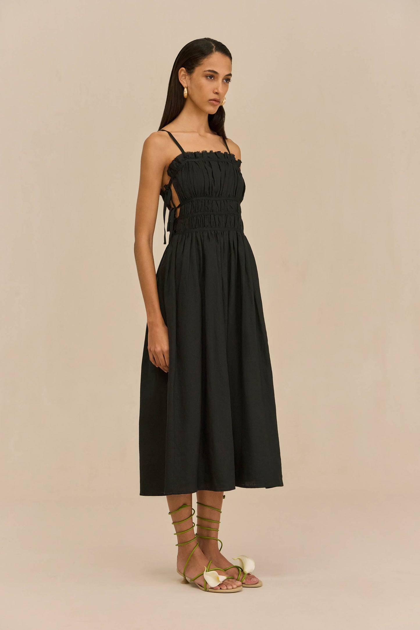 LOLA DRESS Cult Gaia