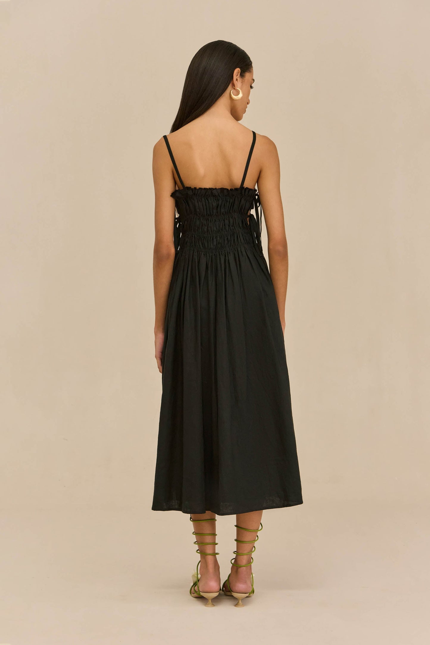LOLA DRESS Cult Gaia