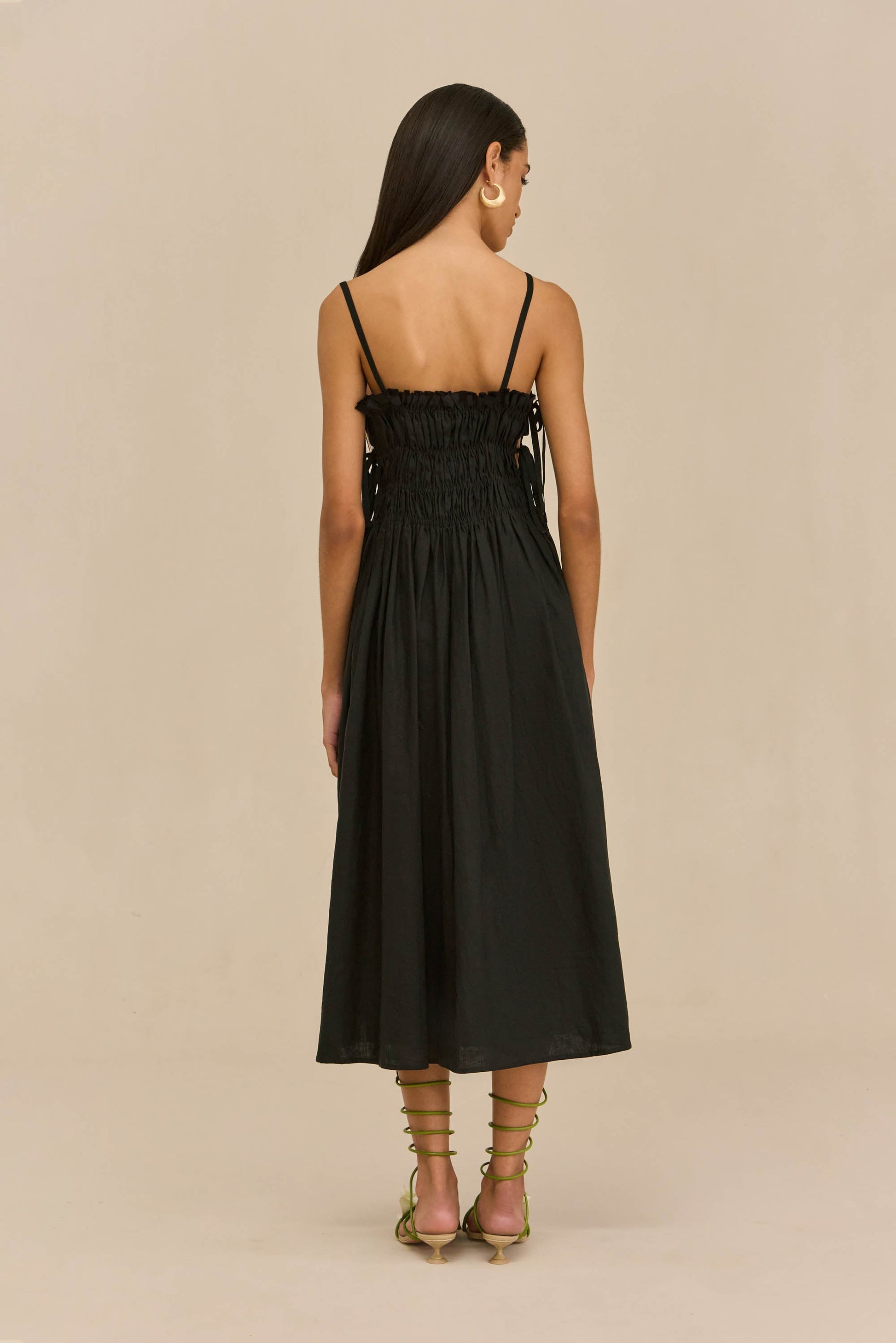 LOLA DRESS Cult Gaia