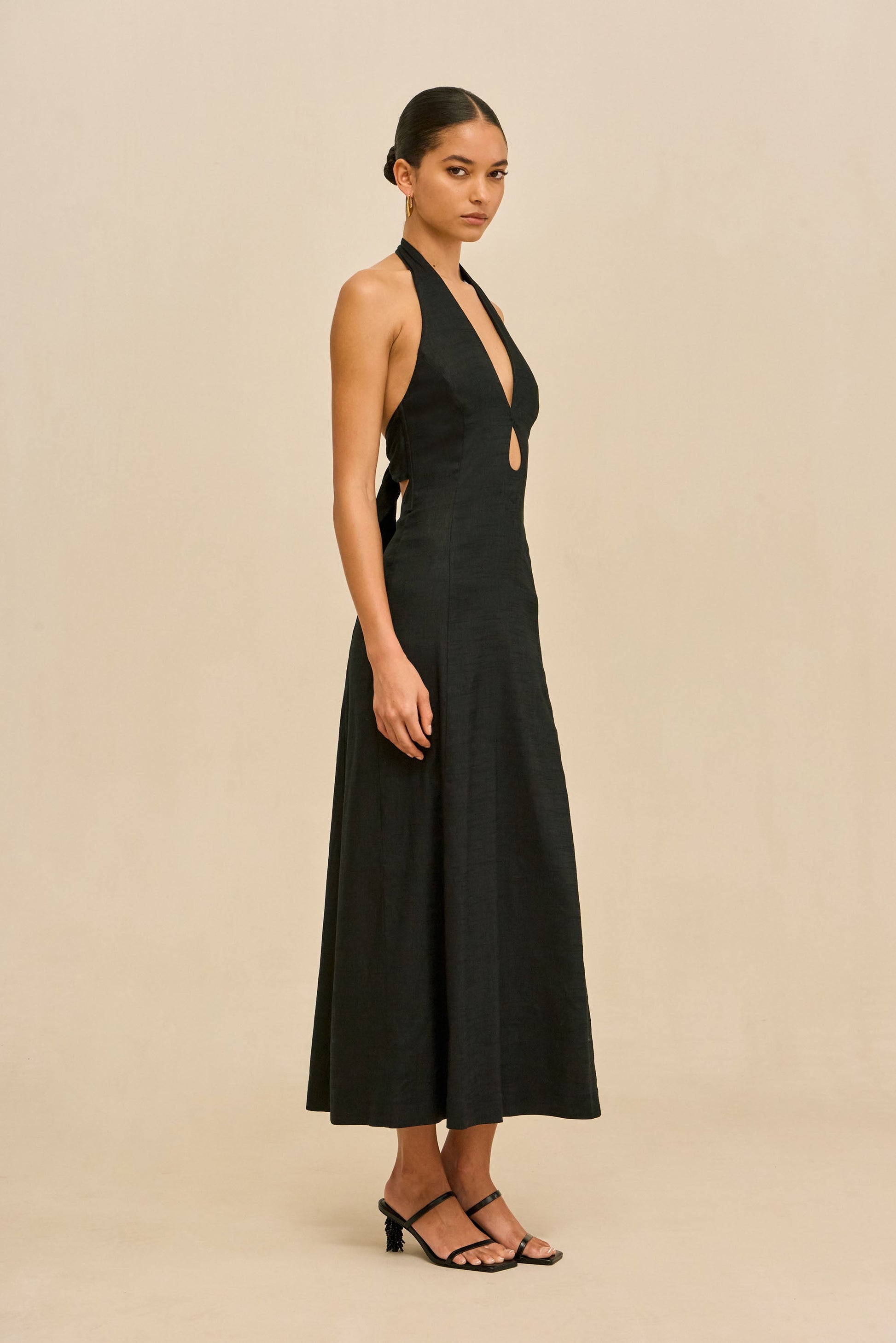 LIANNA DRESS Cult Gaia