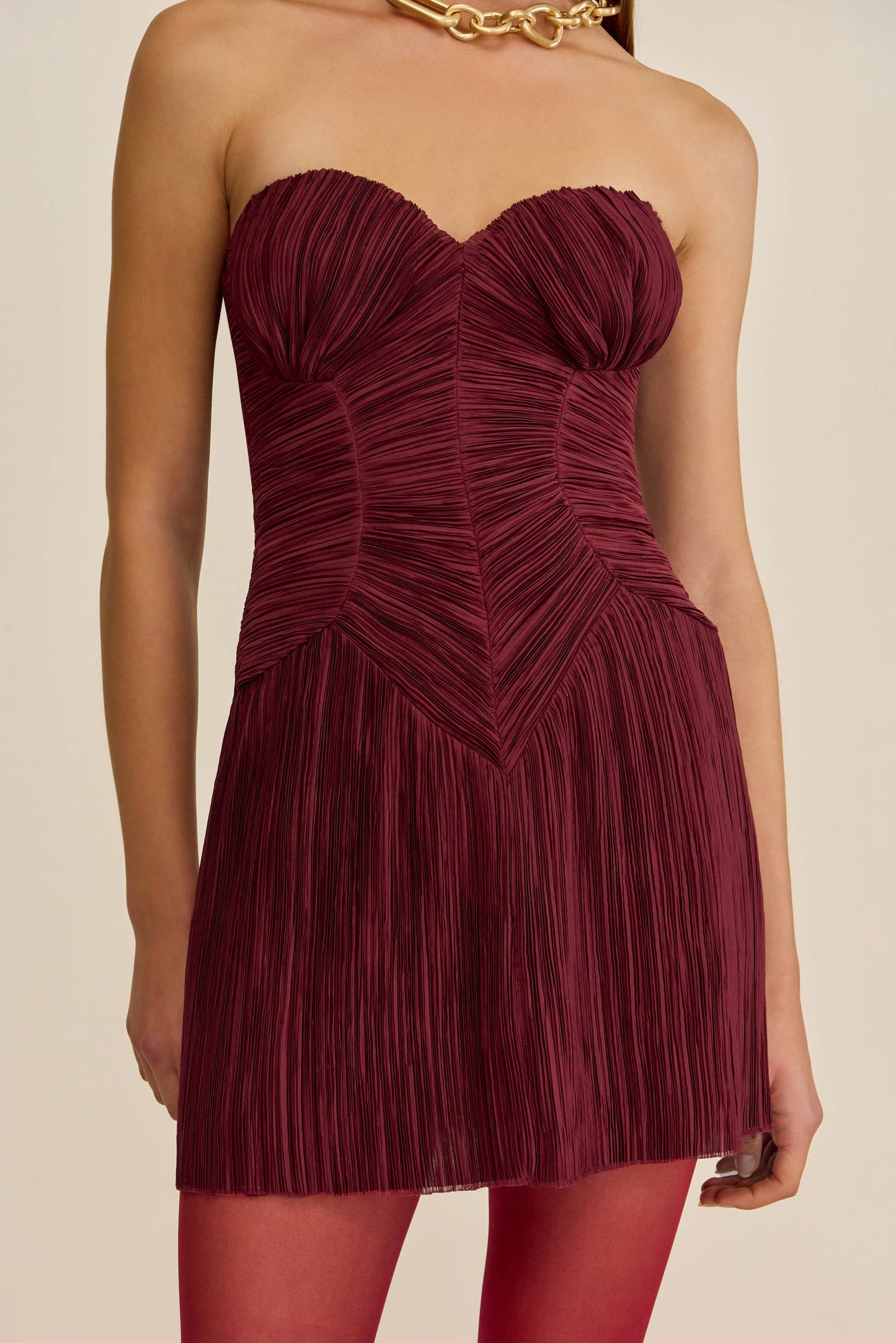 NELLA DRESS Cult Gaia