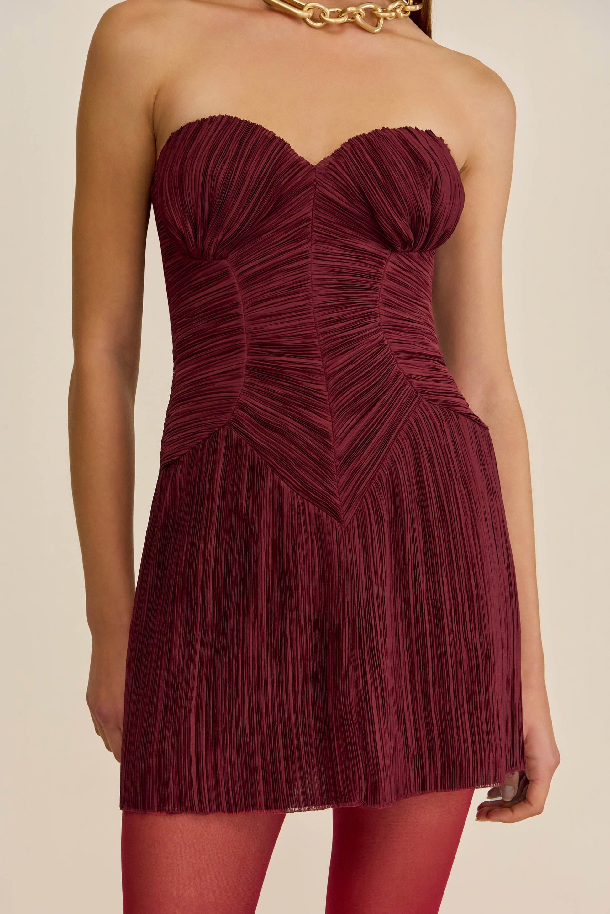NELLA DRESS Cult Gaia