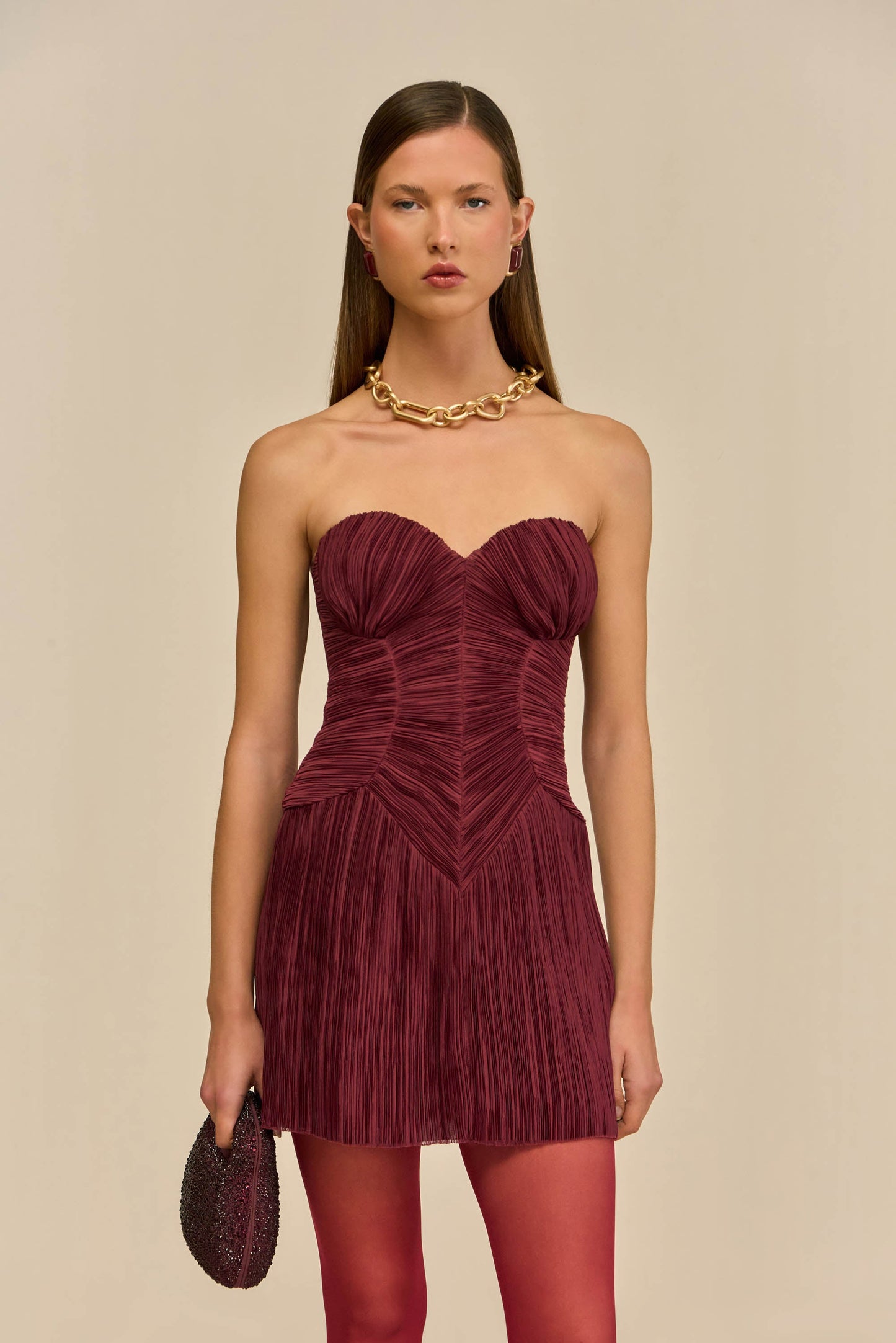 NELLA DRESS Cult Gaia