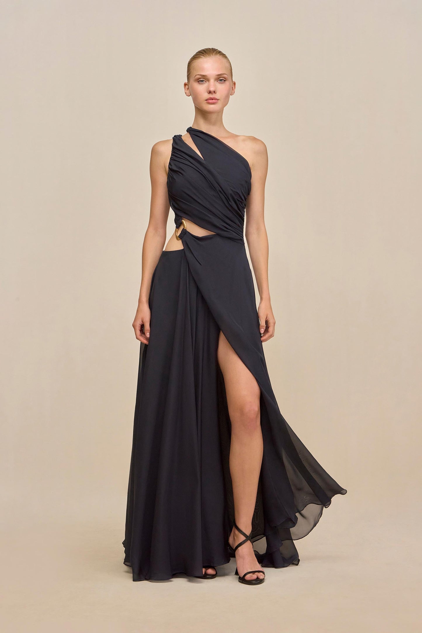 ZAN GOWN Cult Gaia