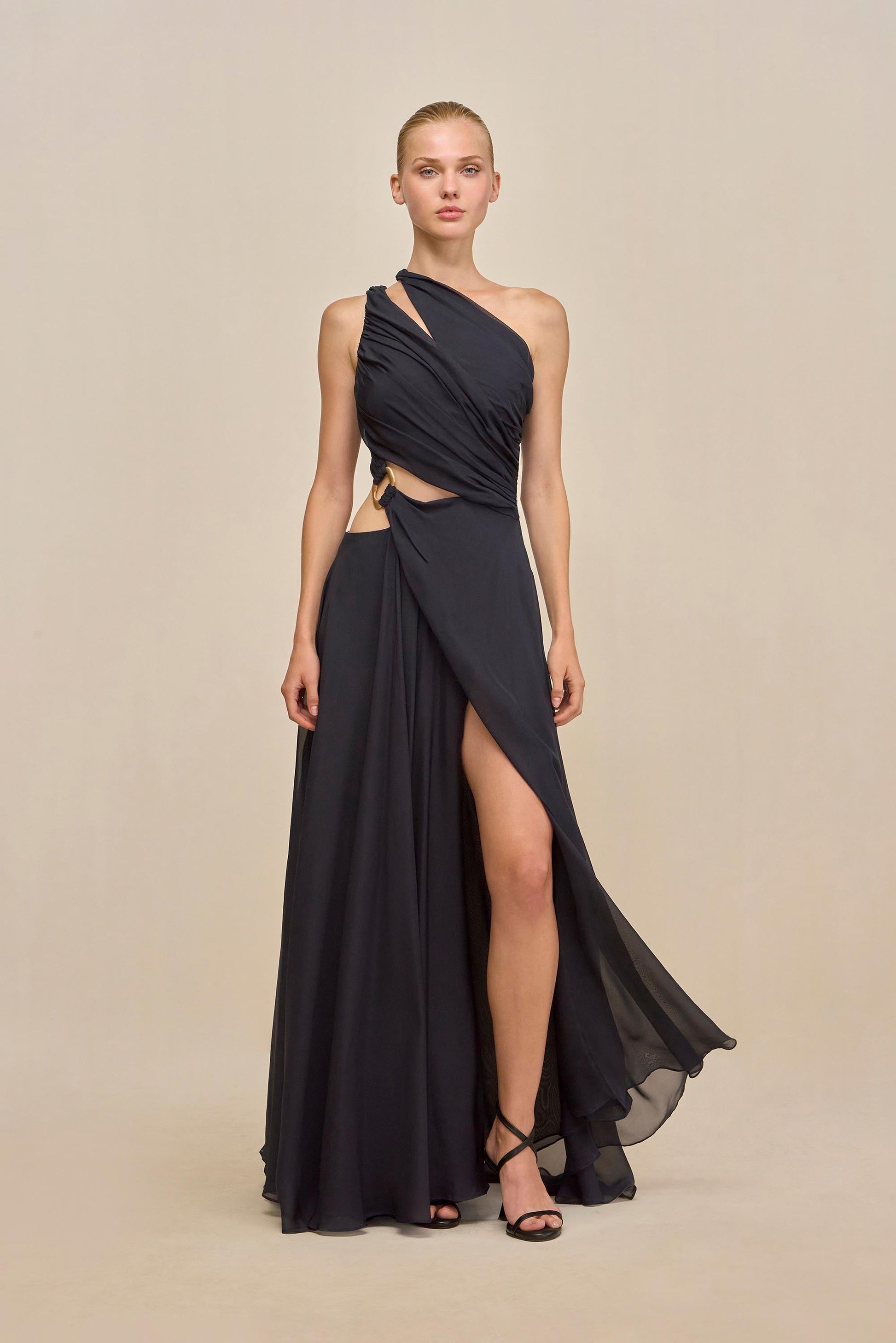 ZAN GOWN Cult Gaia