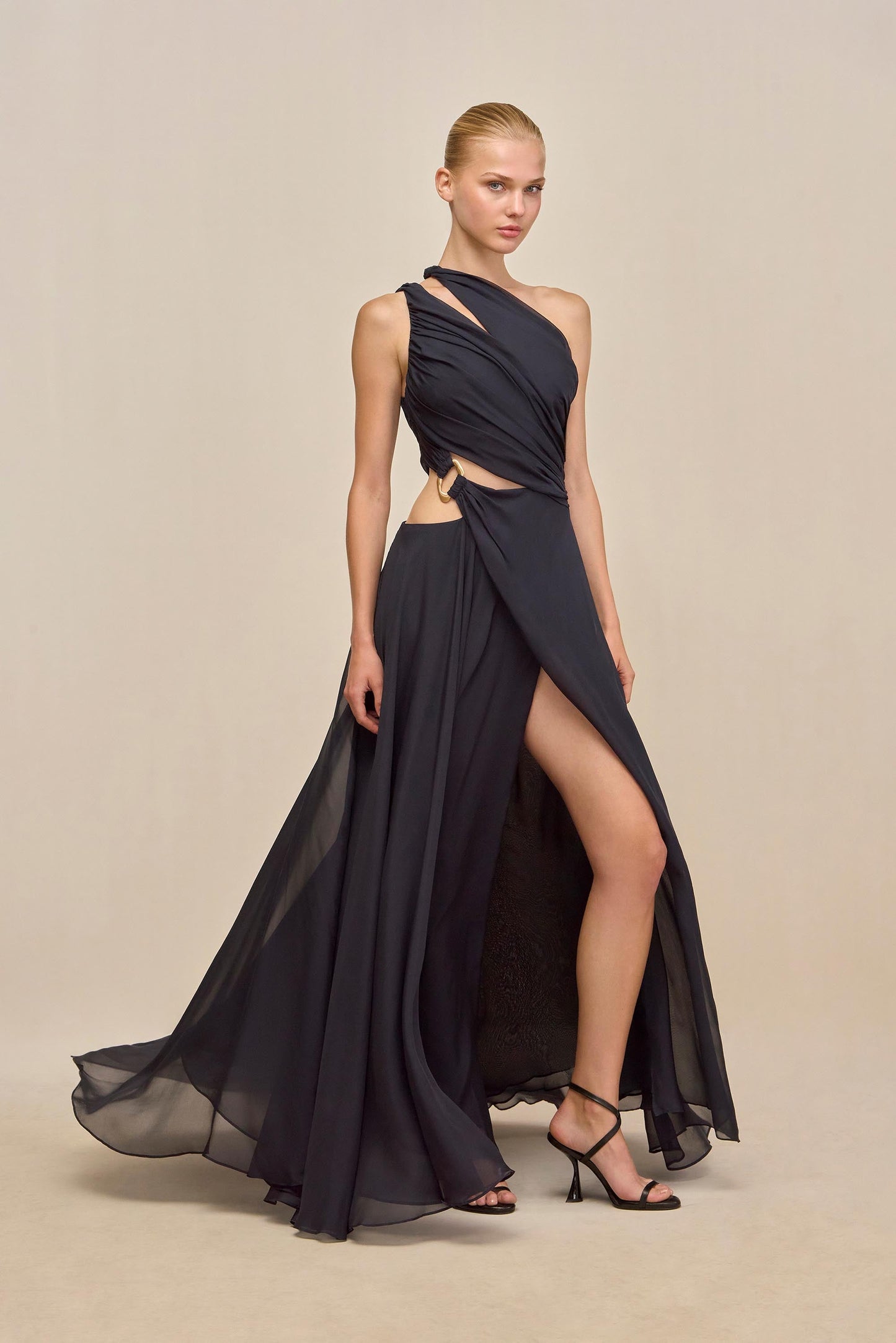 ZAN GOWN Cult Gaia