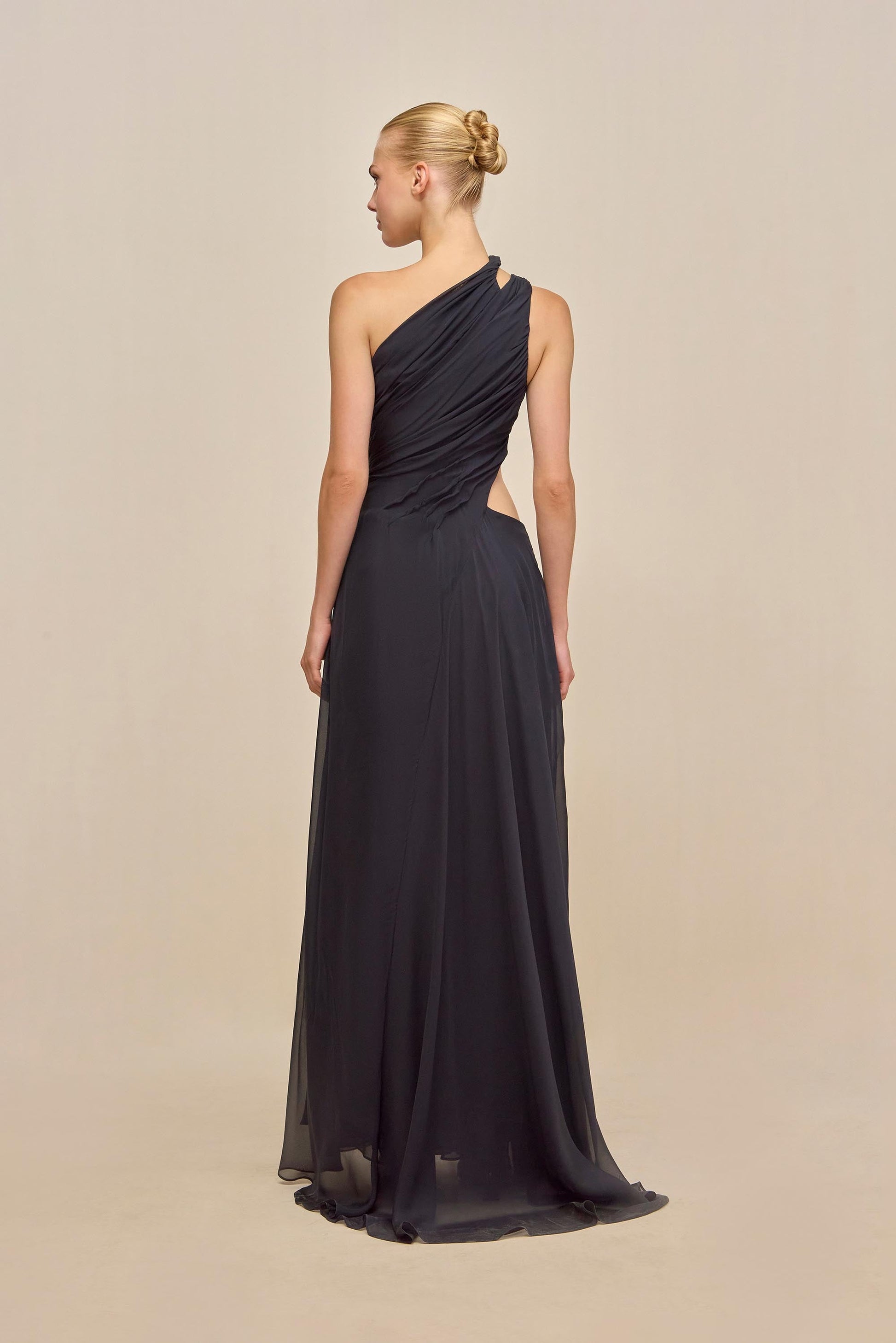 ZAN GOWN Cult Gaia