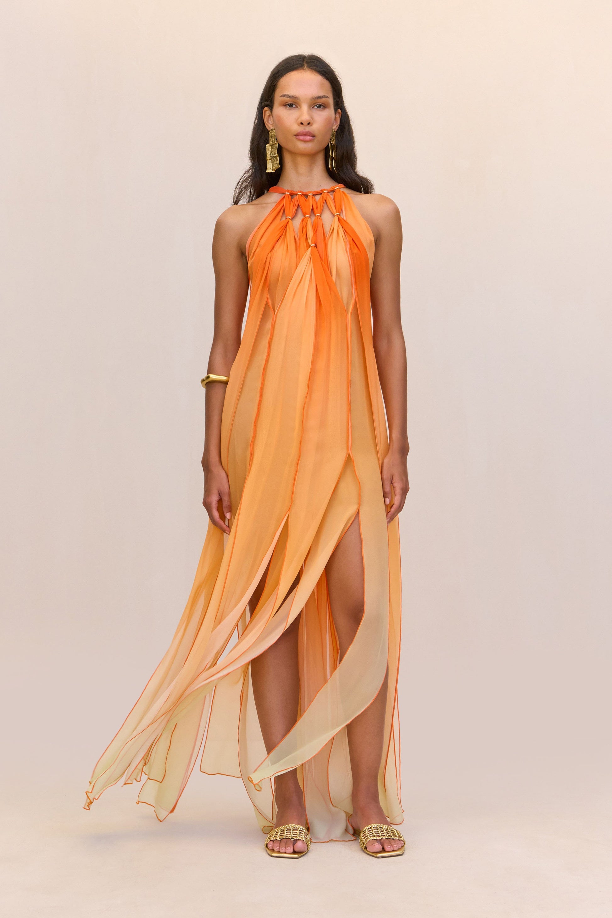 ADITI GOWN Cult Gaia