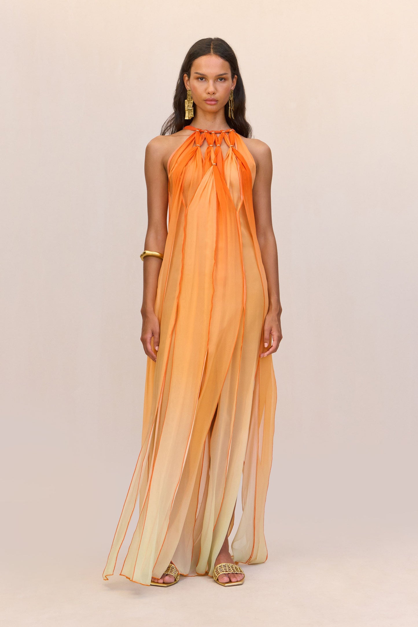 ADITI GOWN Cult Gaia