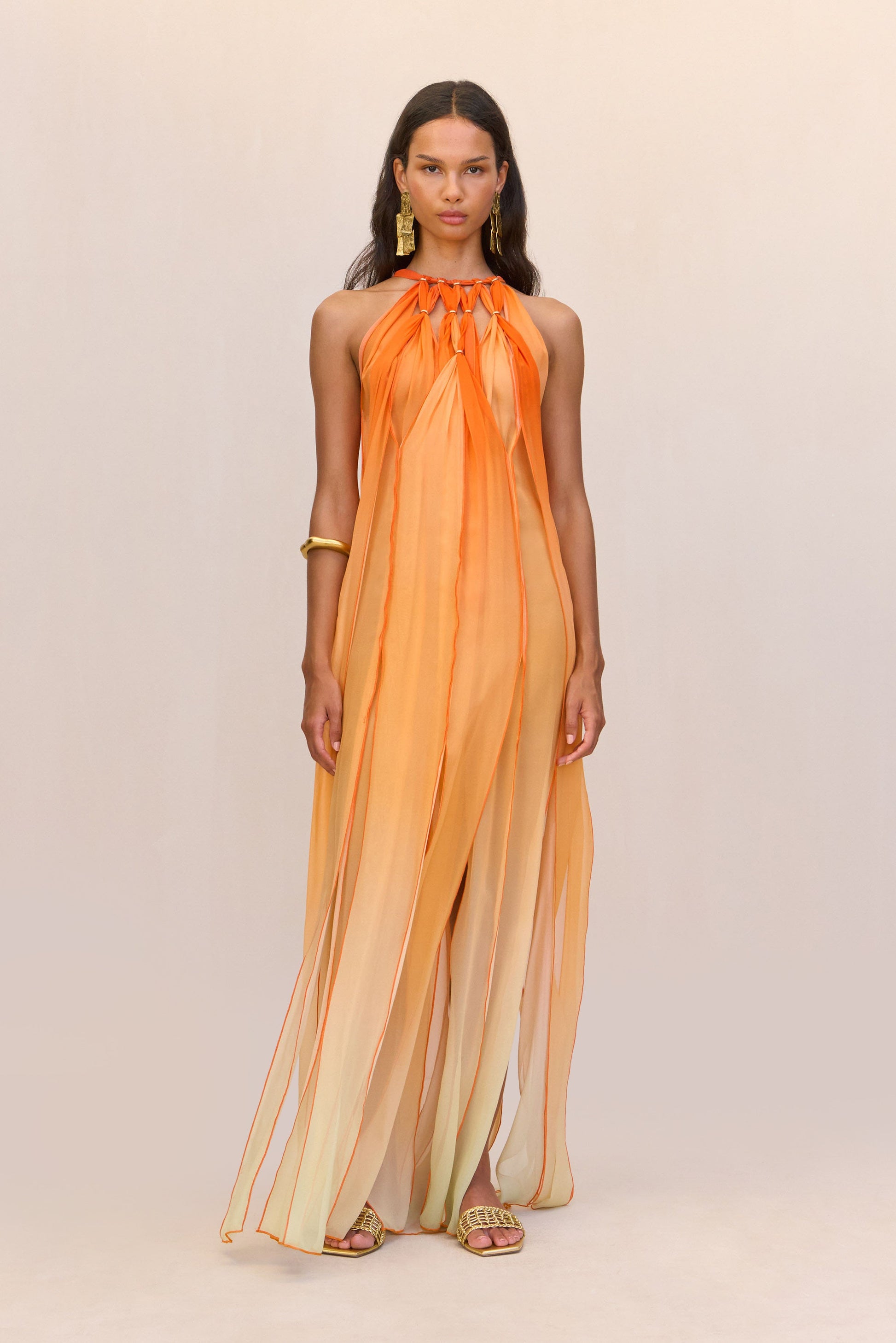 ADITI GOWN Cult Gaia