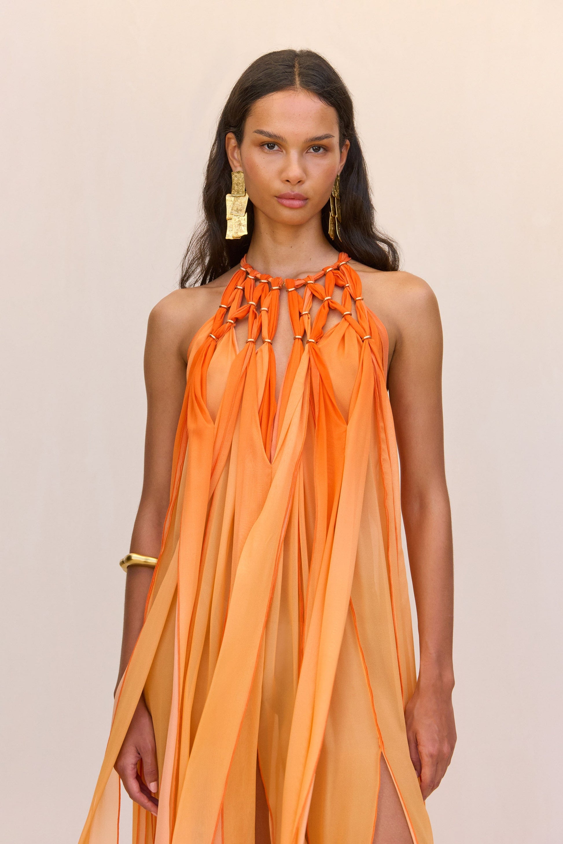 ADITI GOWN Cult Gaia