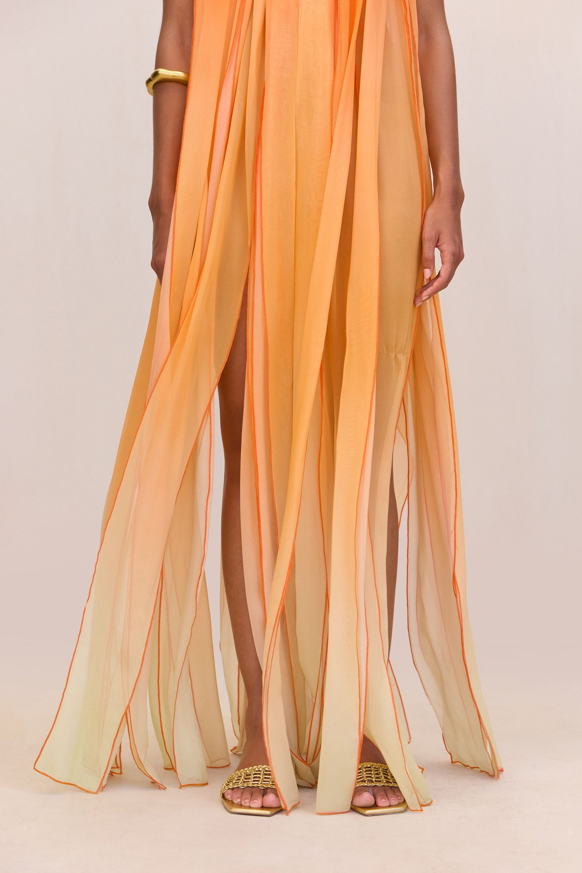 ADITI GOWN Cult Gaia