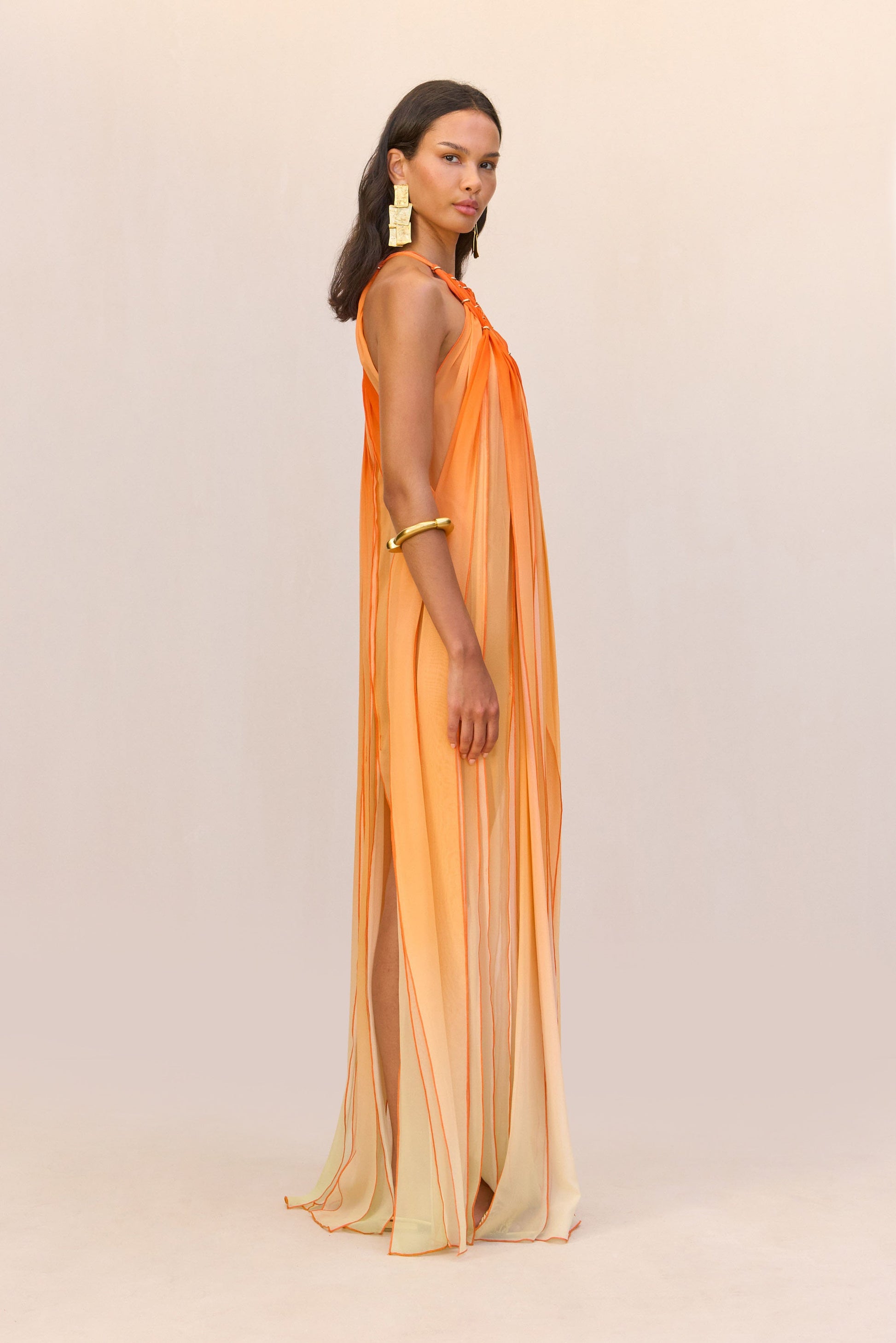 ADITI GOWN Cult Gaia