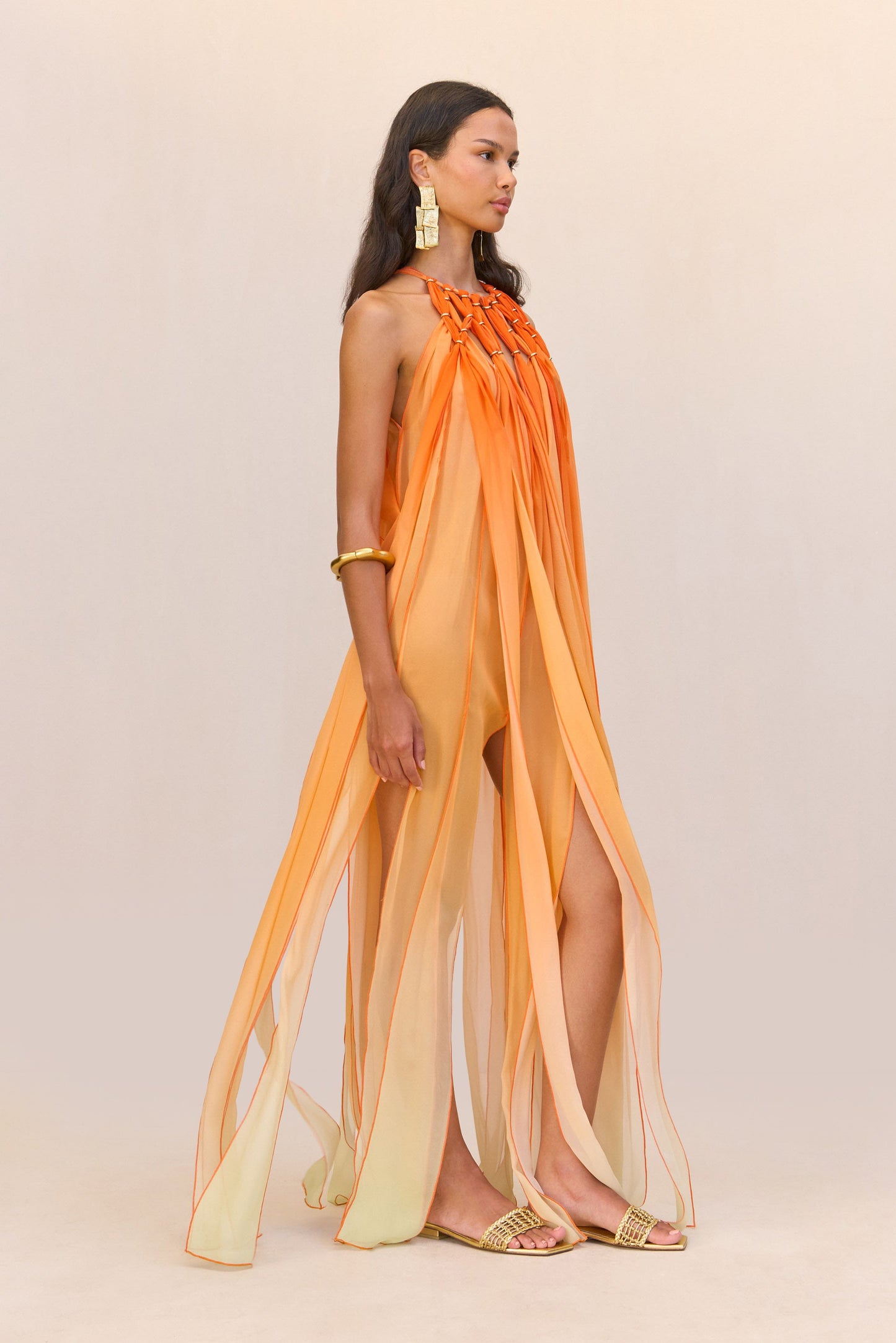 ADITI GOWN Cult Gaia