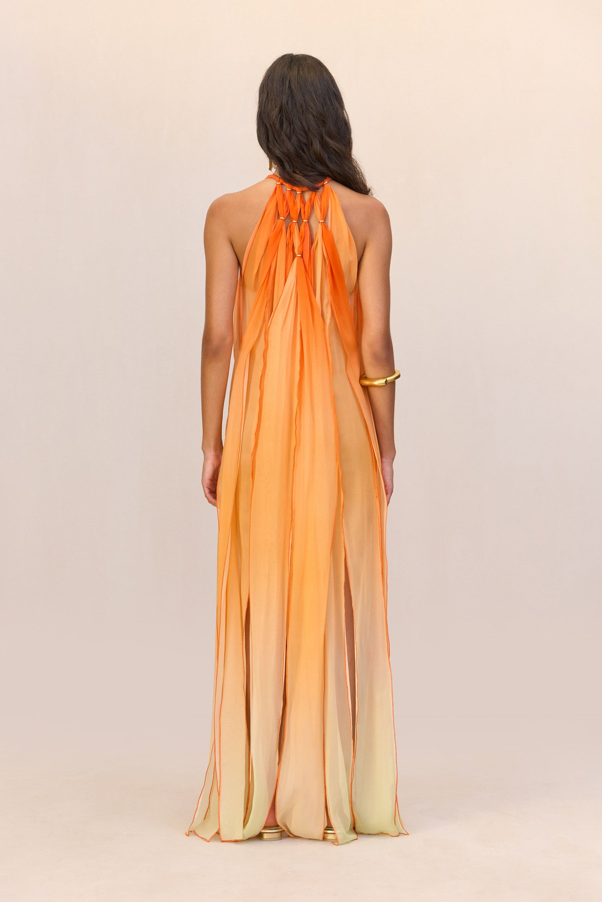ADITI GOWN Cult Gaia