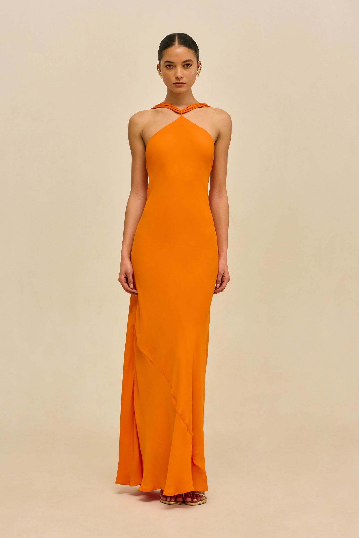 PHEOBE GOWN Cult Gaia
