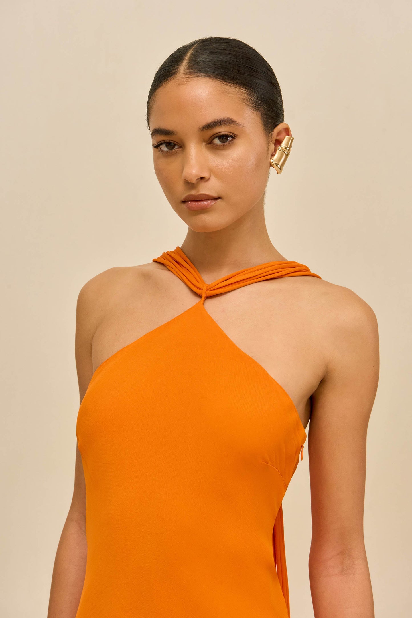 PHEOBE GOWN Cult Gaia