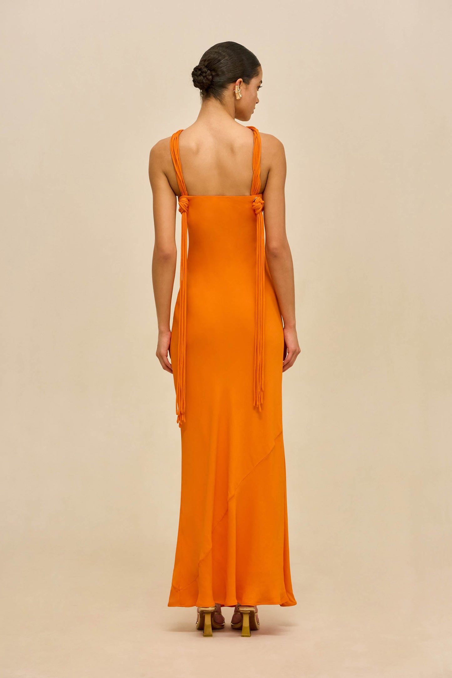 PHEOBE GOWN Cult Gaia