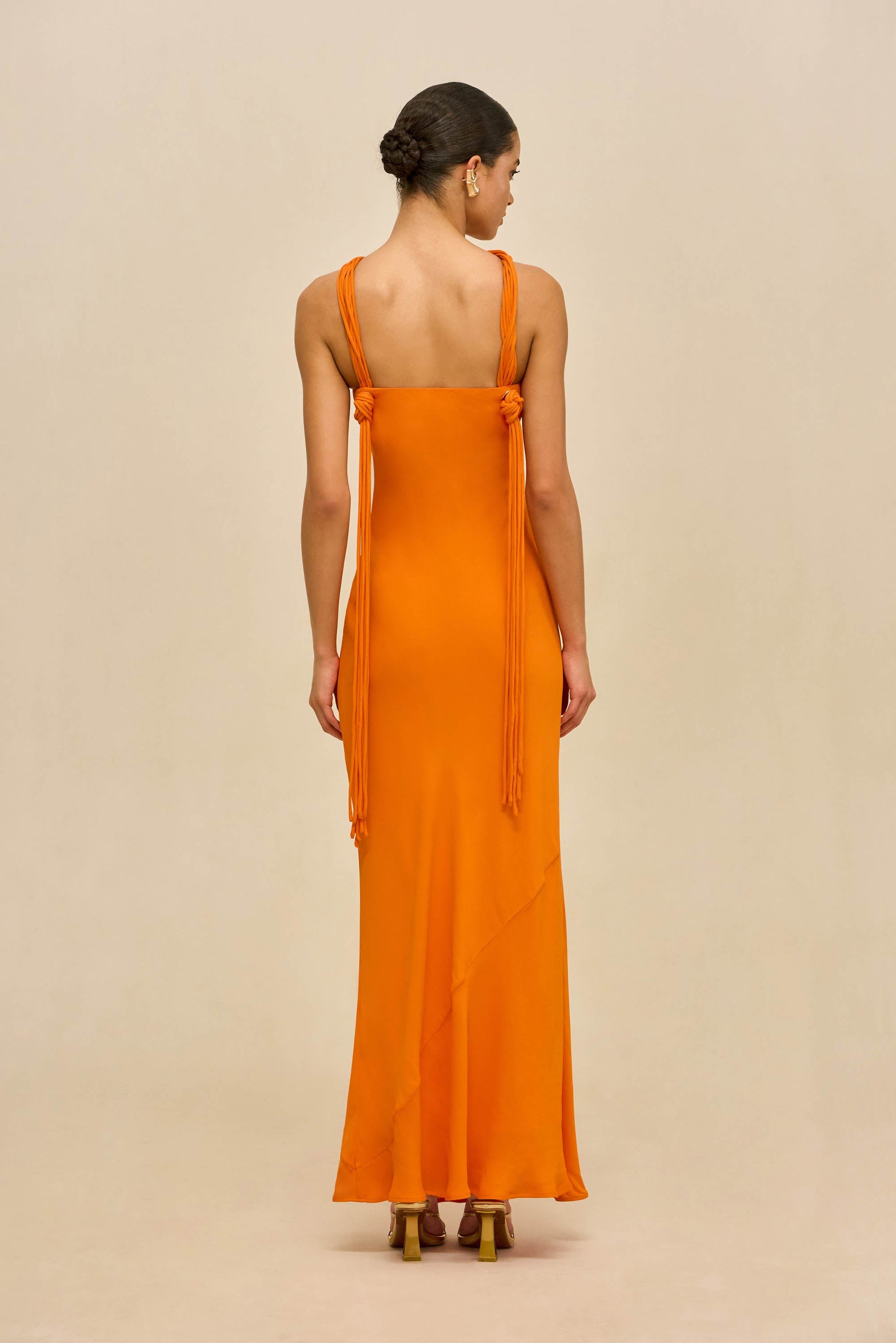 PHEOBE GOWN Cult Gaia
