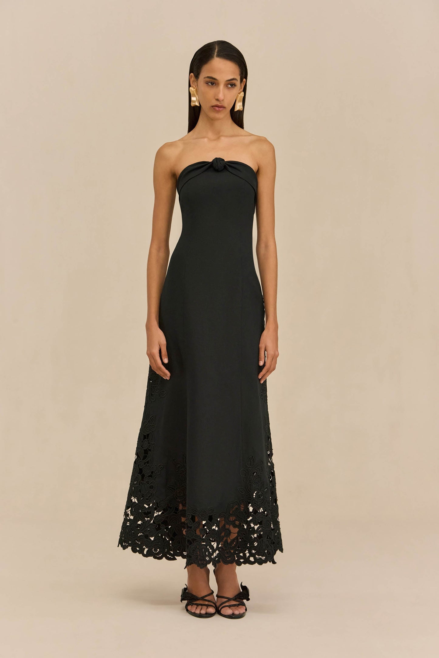 KELLAN DRESS Cult Gaia