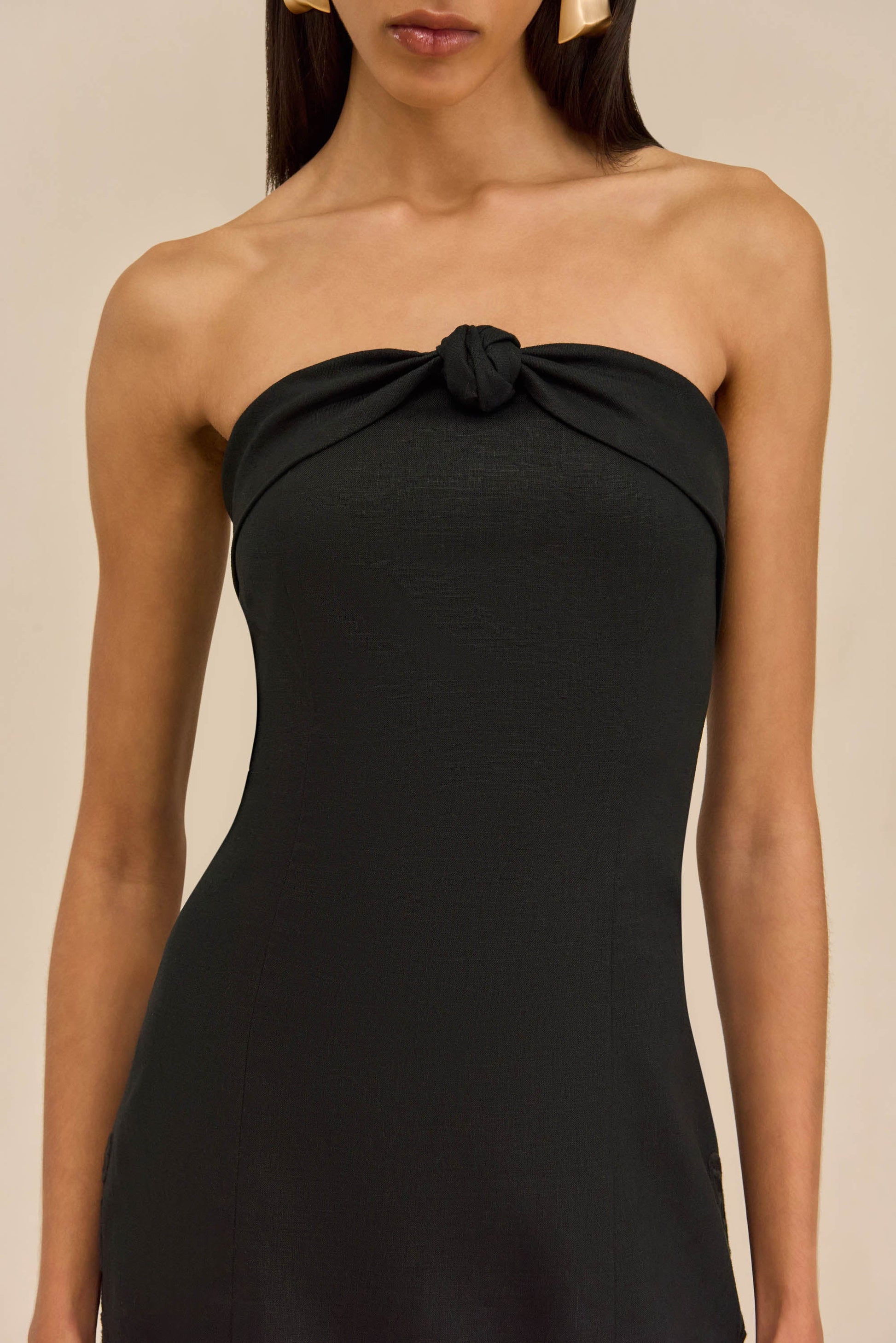 KELLAN DRESS Cult Gaia
