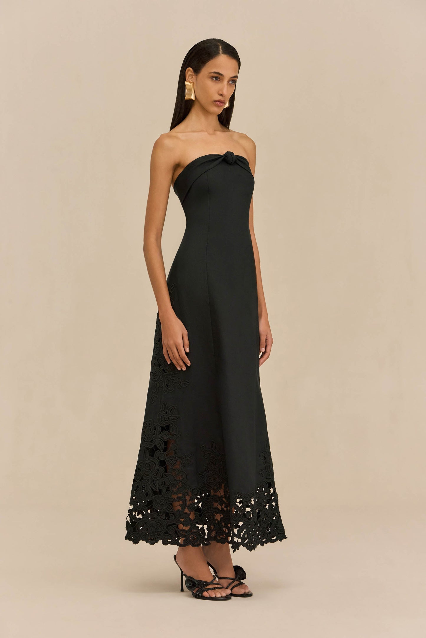 KELLAN DRESS Cult Gaia
