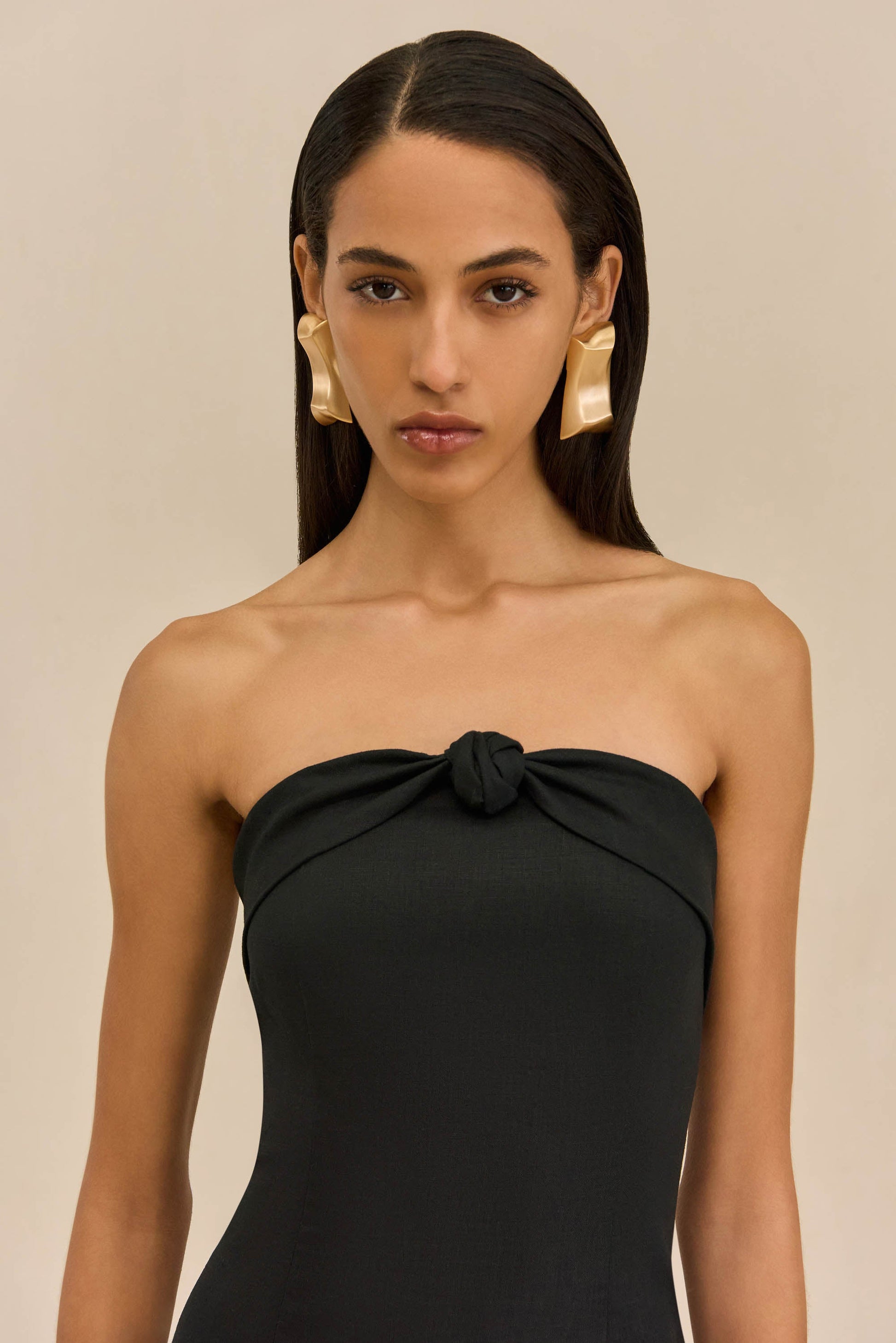 KELLAN DRESS Cult Gaia