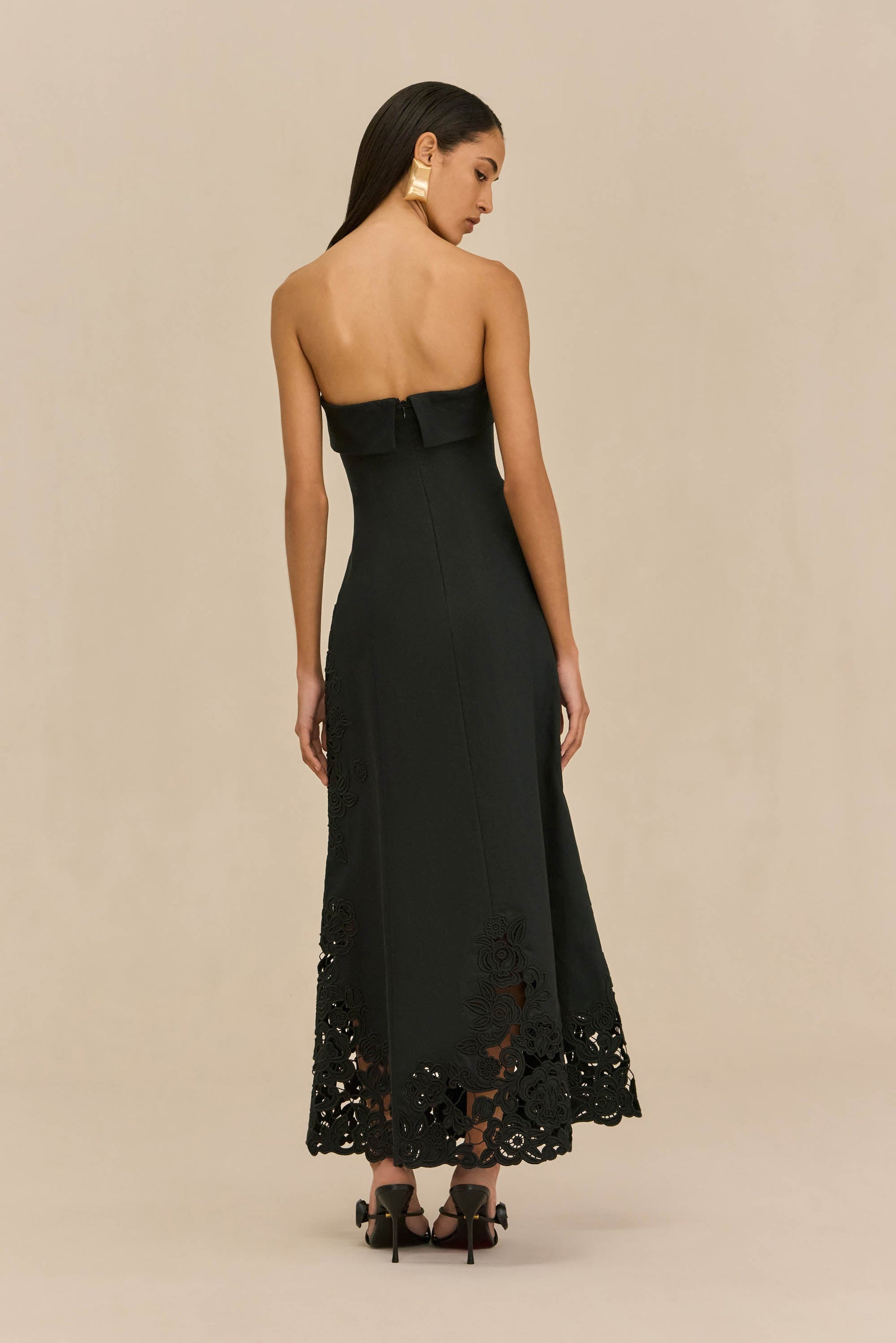 KELLAN DRESS Cult Gaia