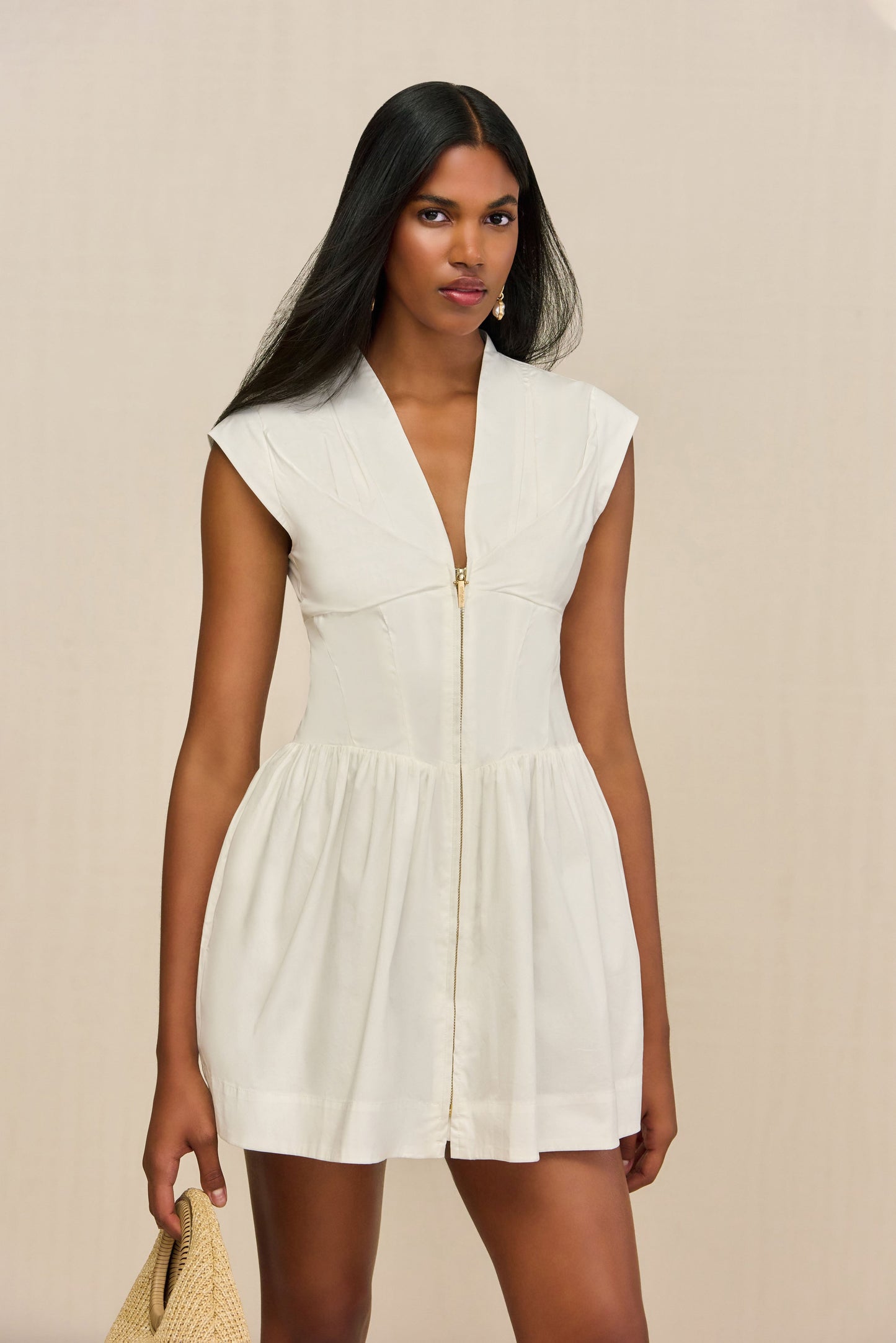 ROCCA DRESS Cult Gaia